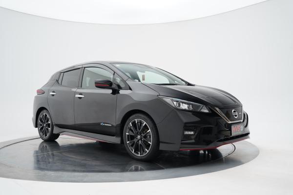 Nissan Leaf NISMO