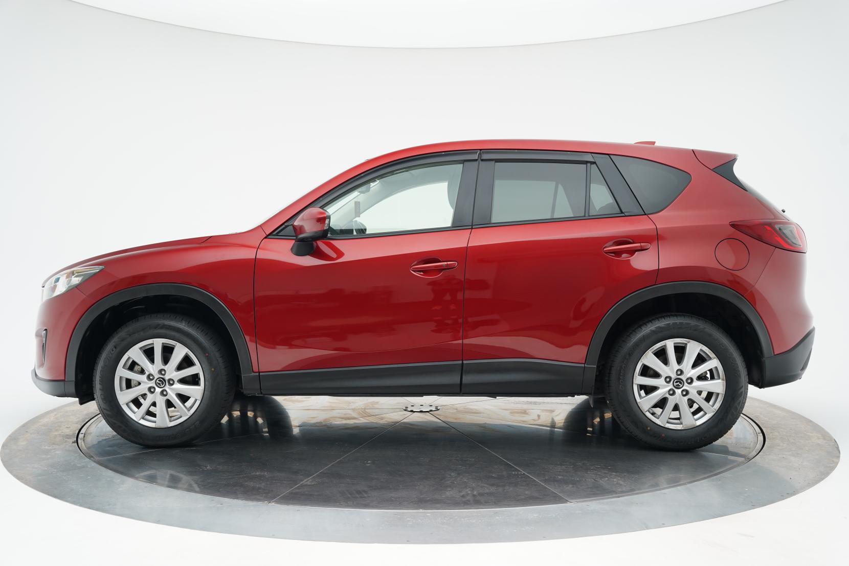 Mazda CX-5 20S