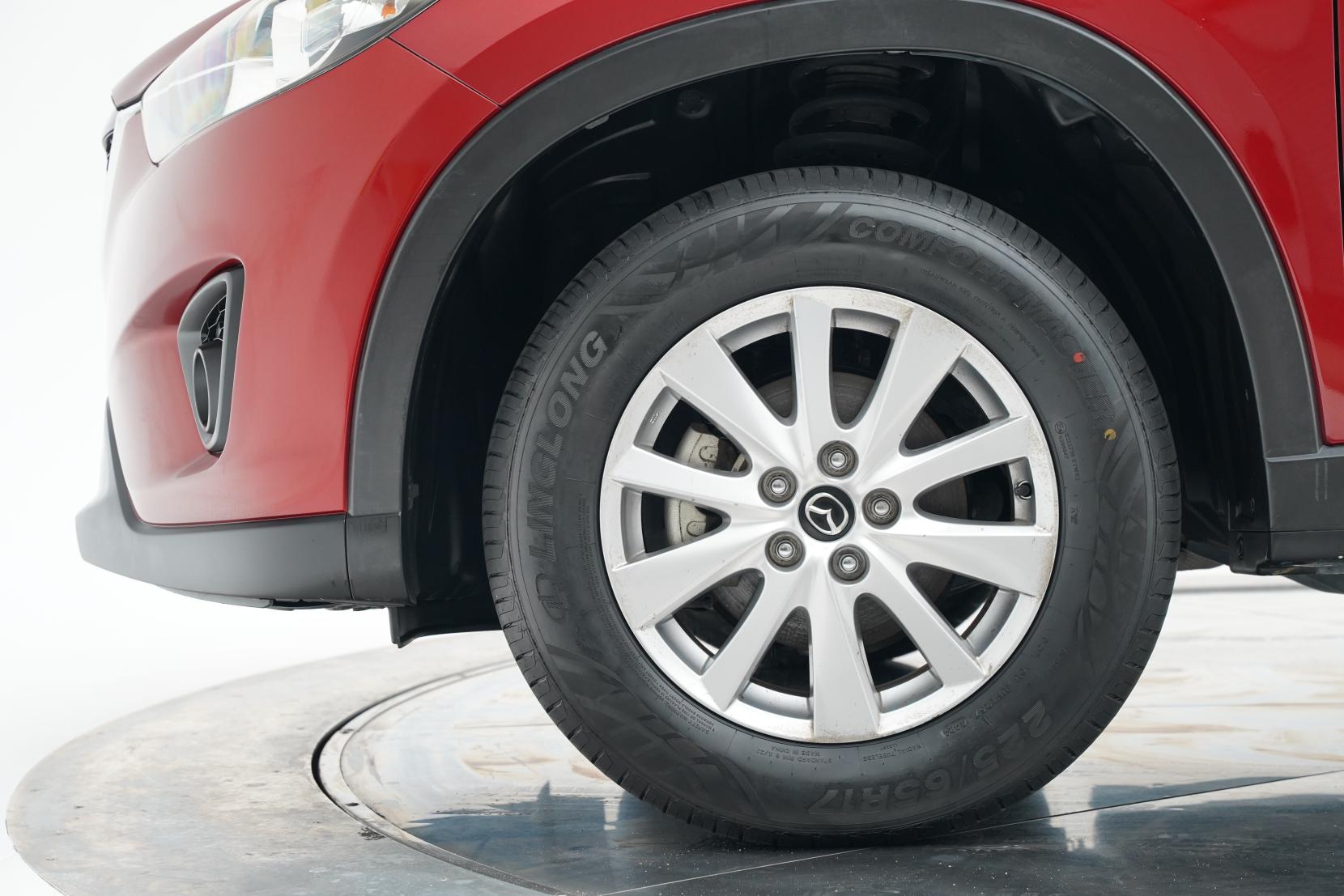 Mazda CX-5 20S