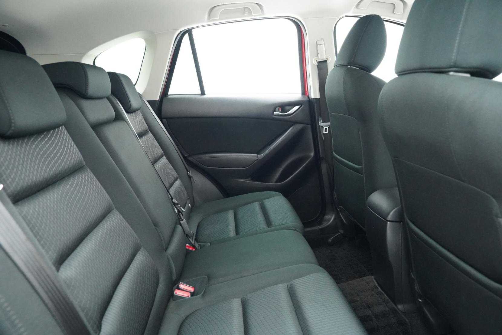 Mazda CX-5 20S