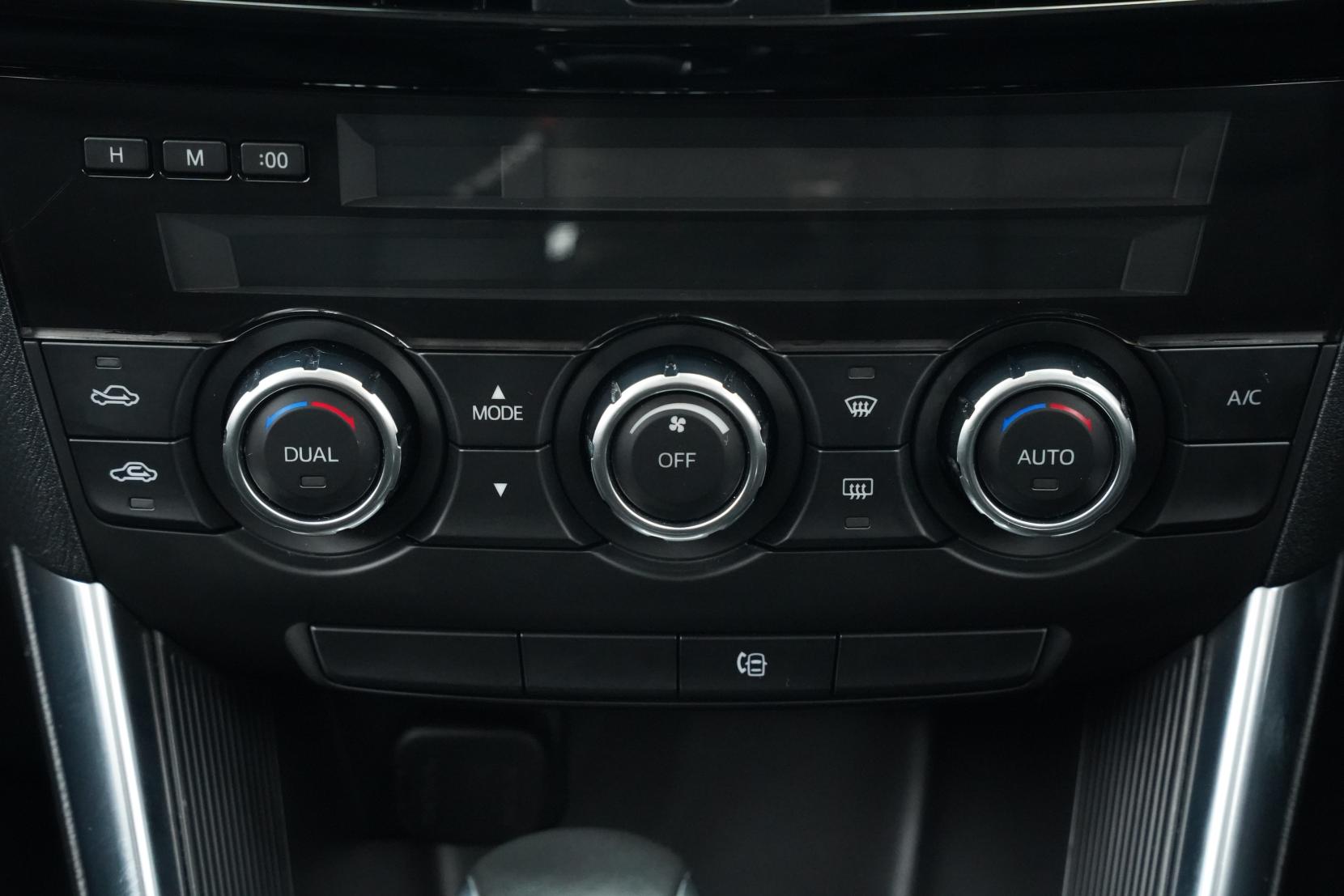 Mazda CX-5 20S