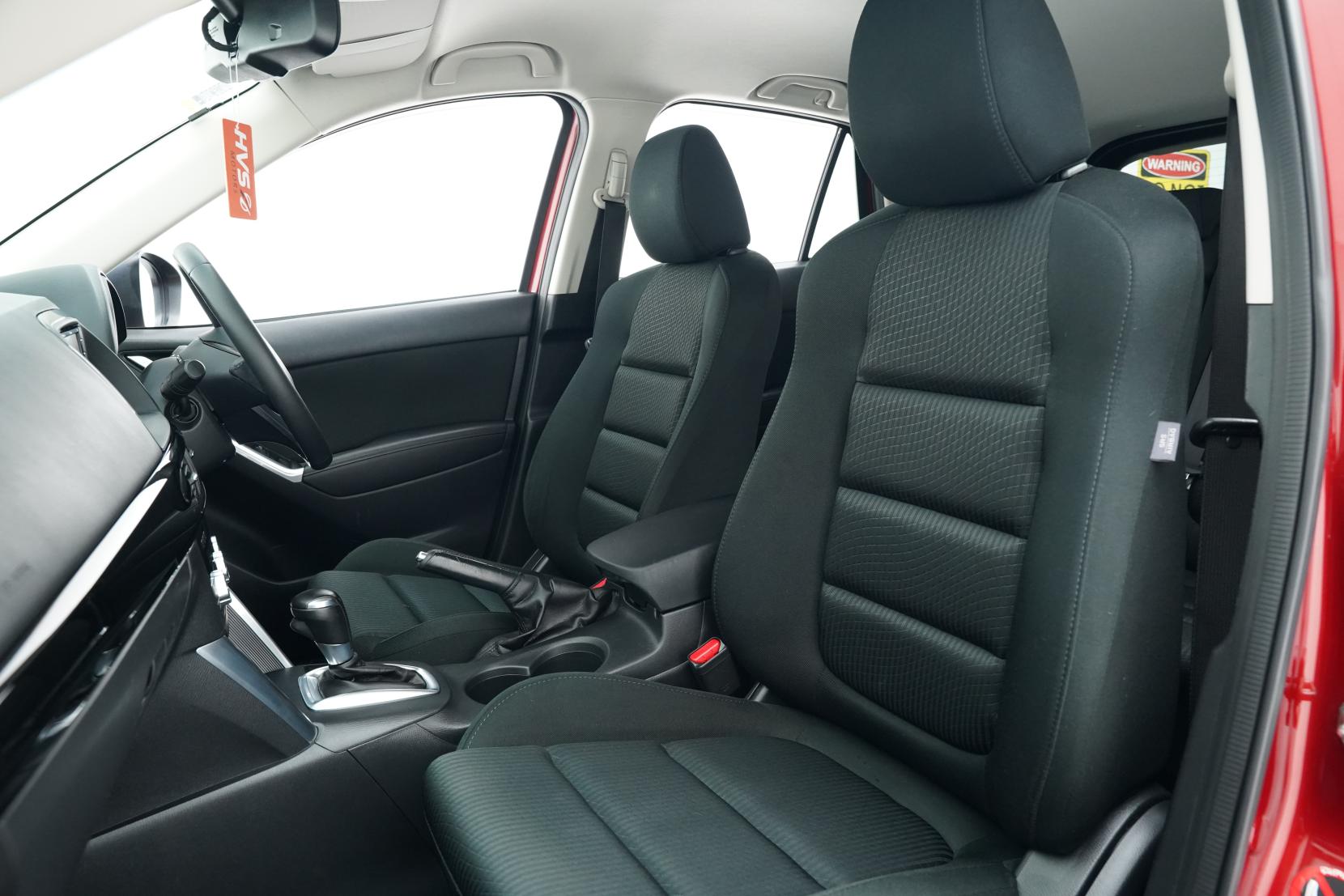 Mazda CX-5 20S