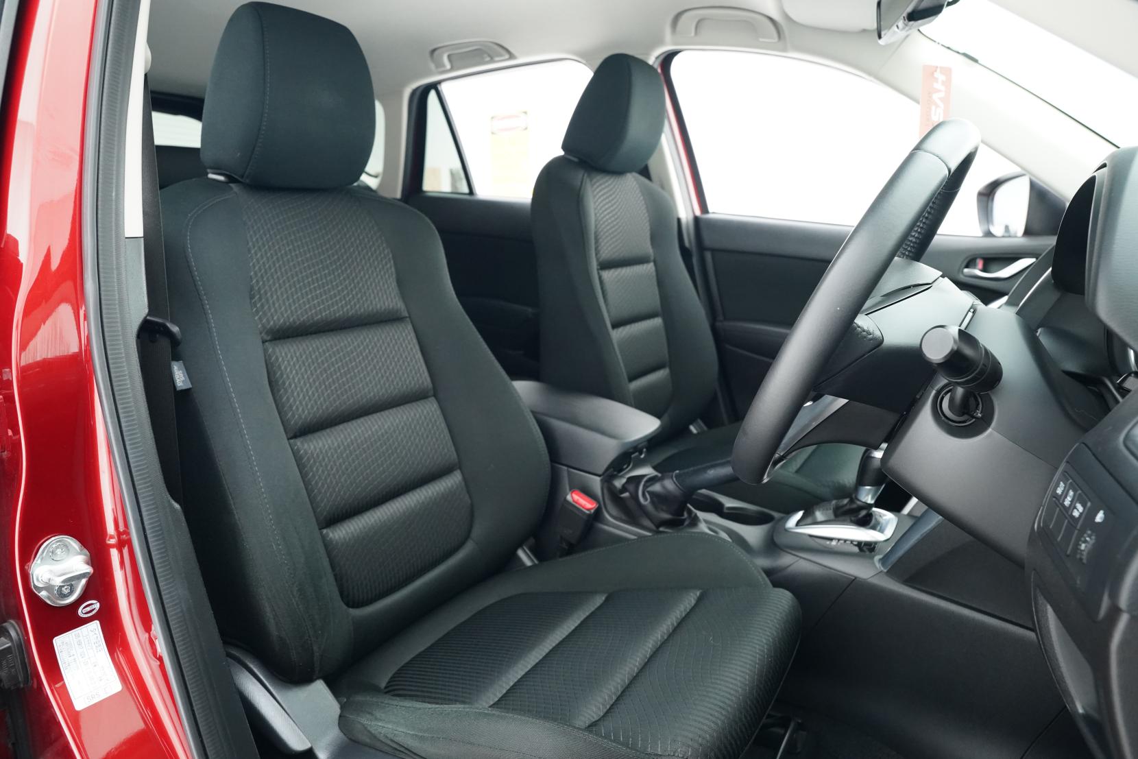 Mazda CX-5 20S