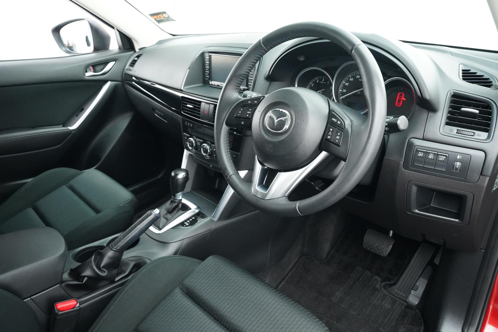 Mazda CX-5 20S