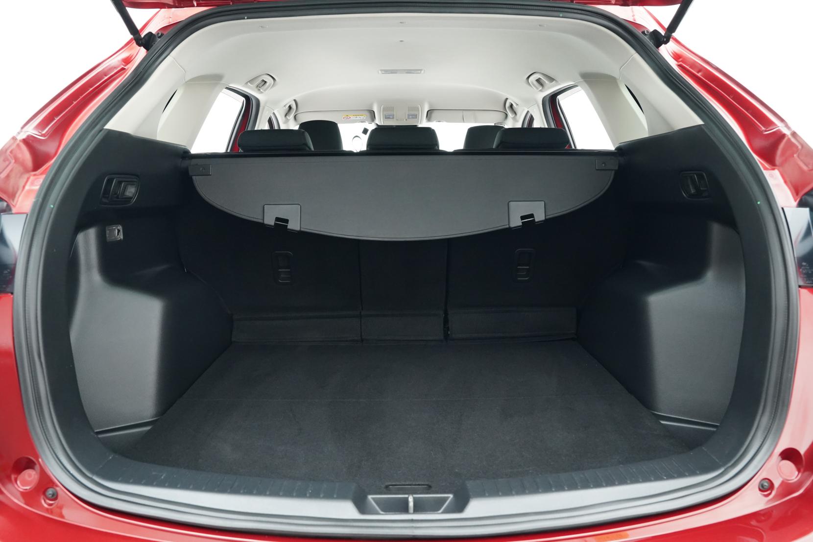 Mazda CX-5 20S
