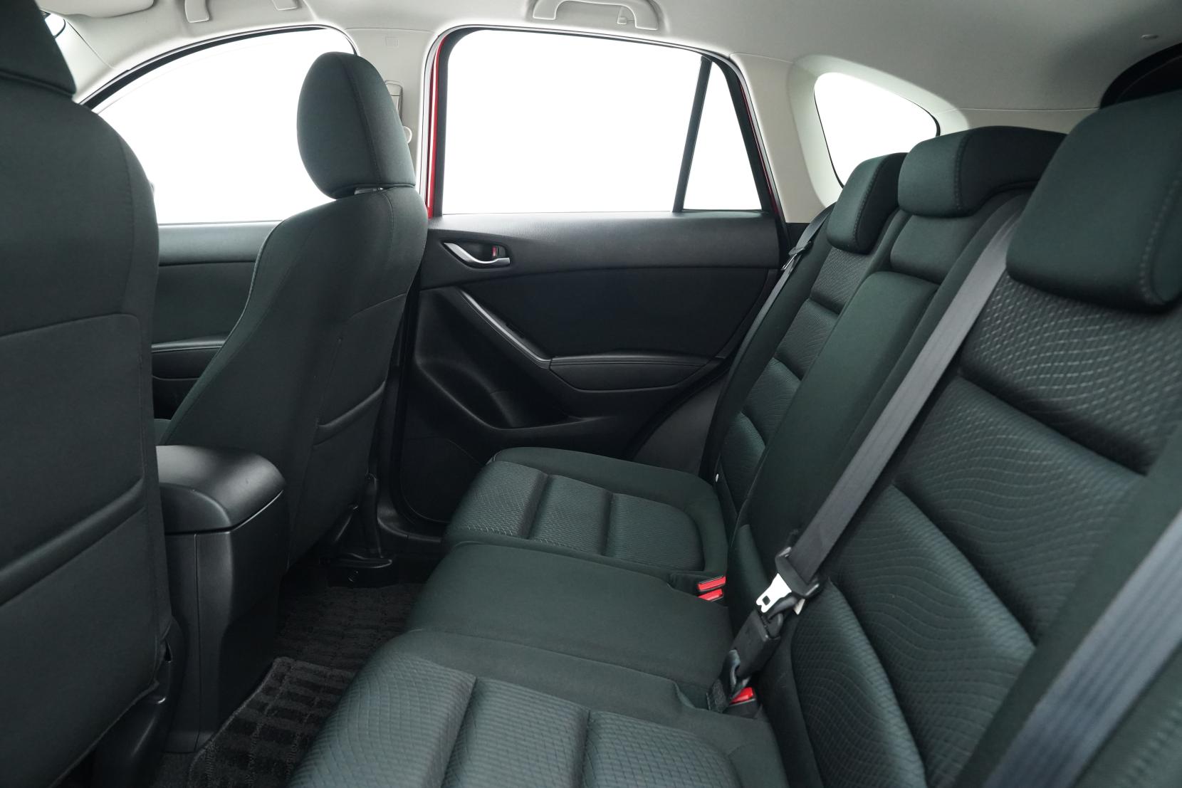 Mazda CX-5 20S