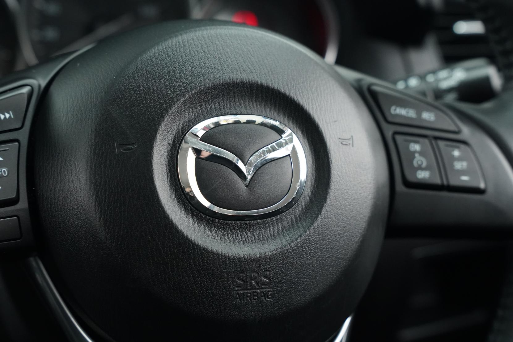 Mazda CX-5 20S