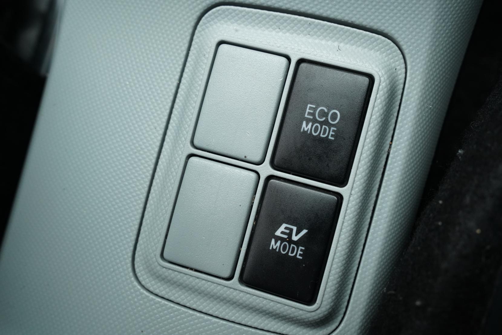 Toyota Aqua 1.5 S Push Start