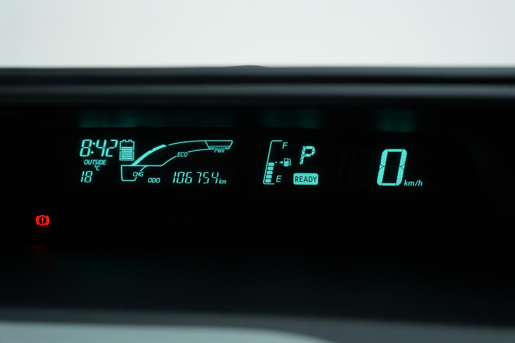 Toyota Aqua 1.5 S Push Start