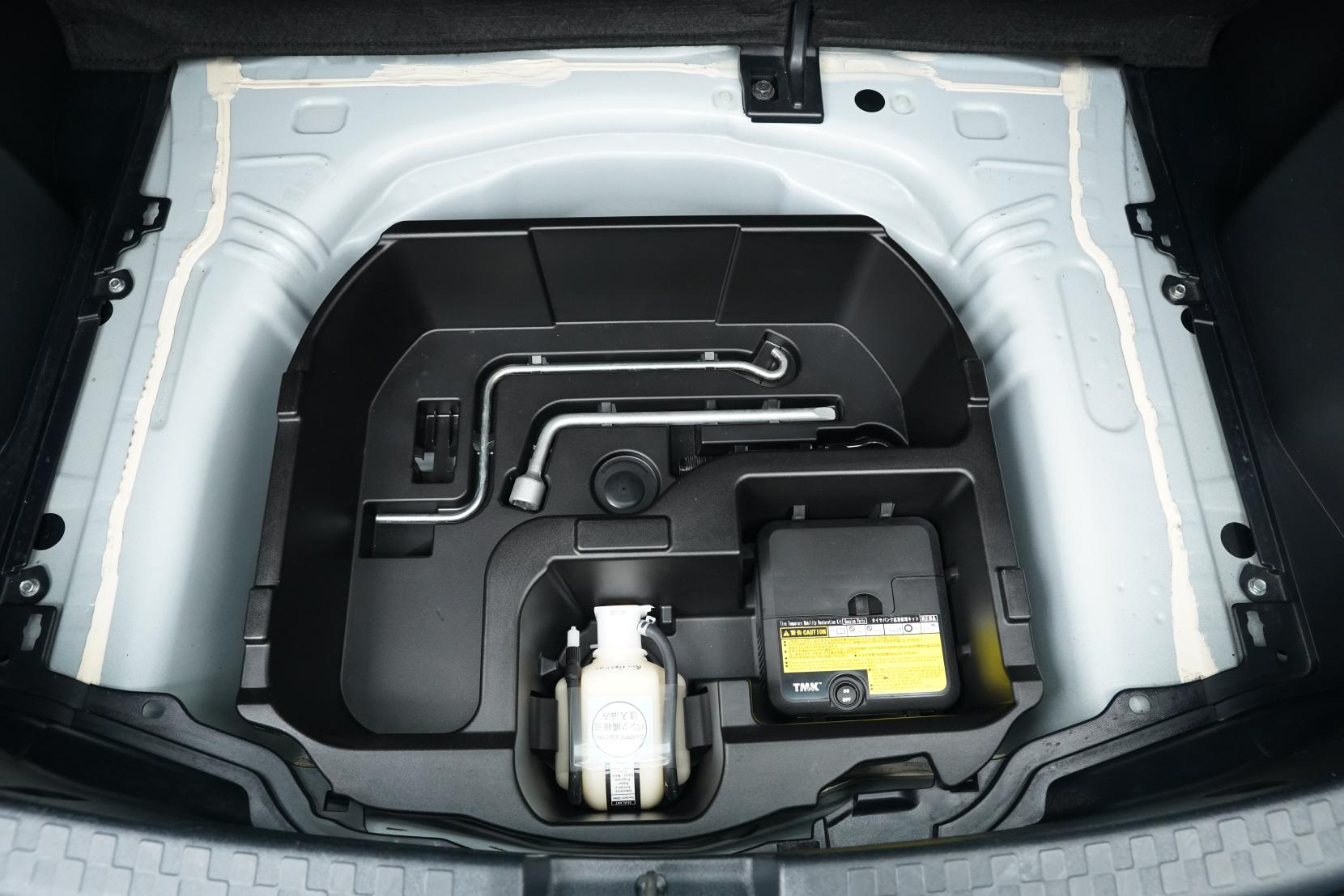 Toyota Aqua 1.5 S Push Start