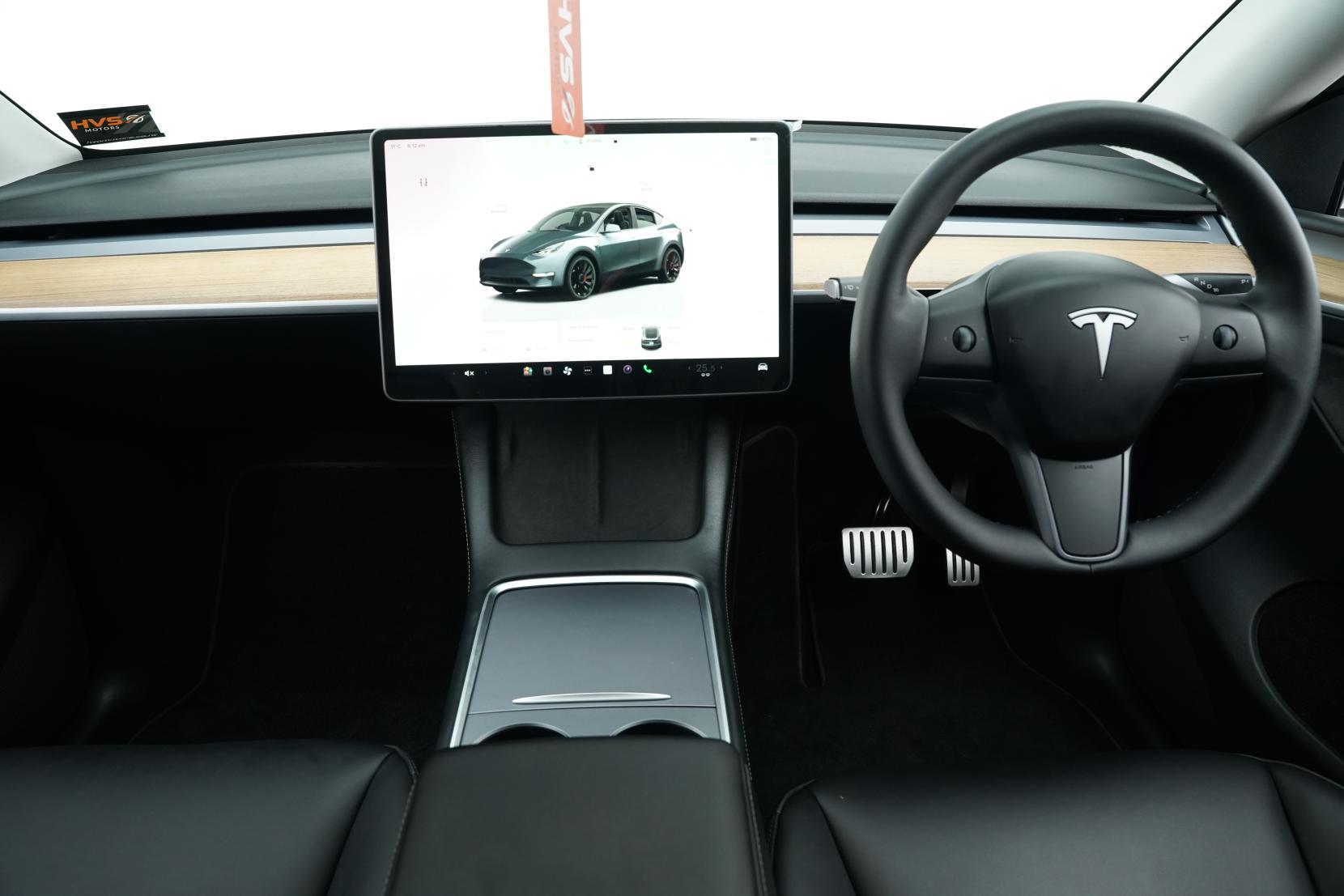 Tesla Model Y PERFORMANCE 79KWH/EV Performance AWD