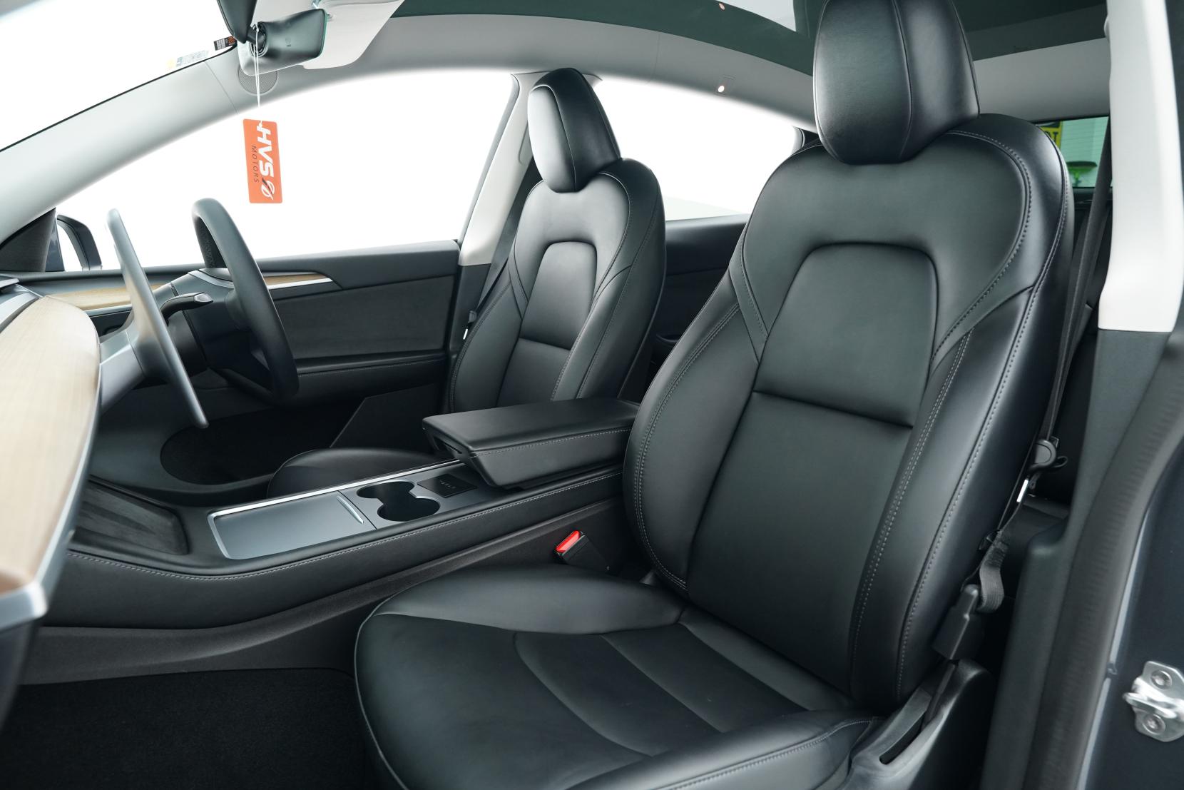 Tesla Model Y PERFORMANCE 79KWH/EV Performance AWD