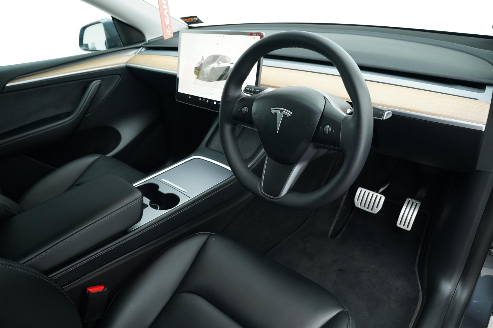 Tesla Model Y PERFORMANCE 79KWH/EV Performance AWD