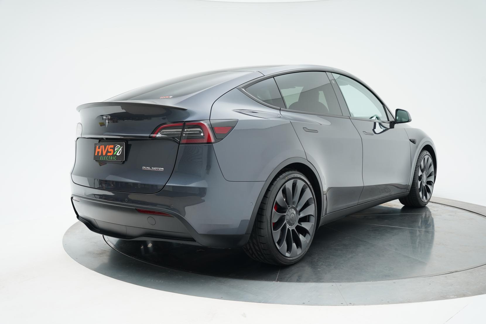 Tesla Model Y PERFORMANCE 79KWH/EV Performance AWD