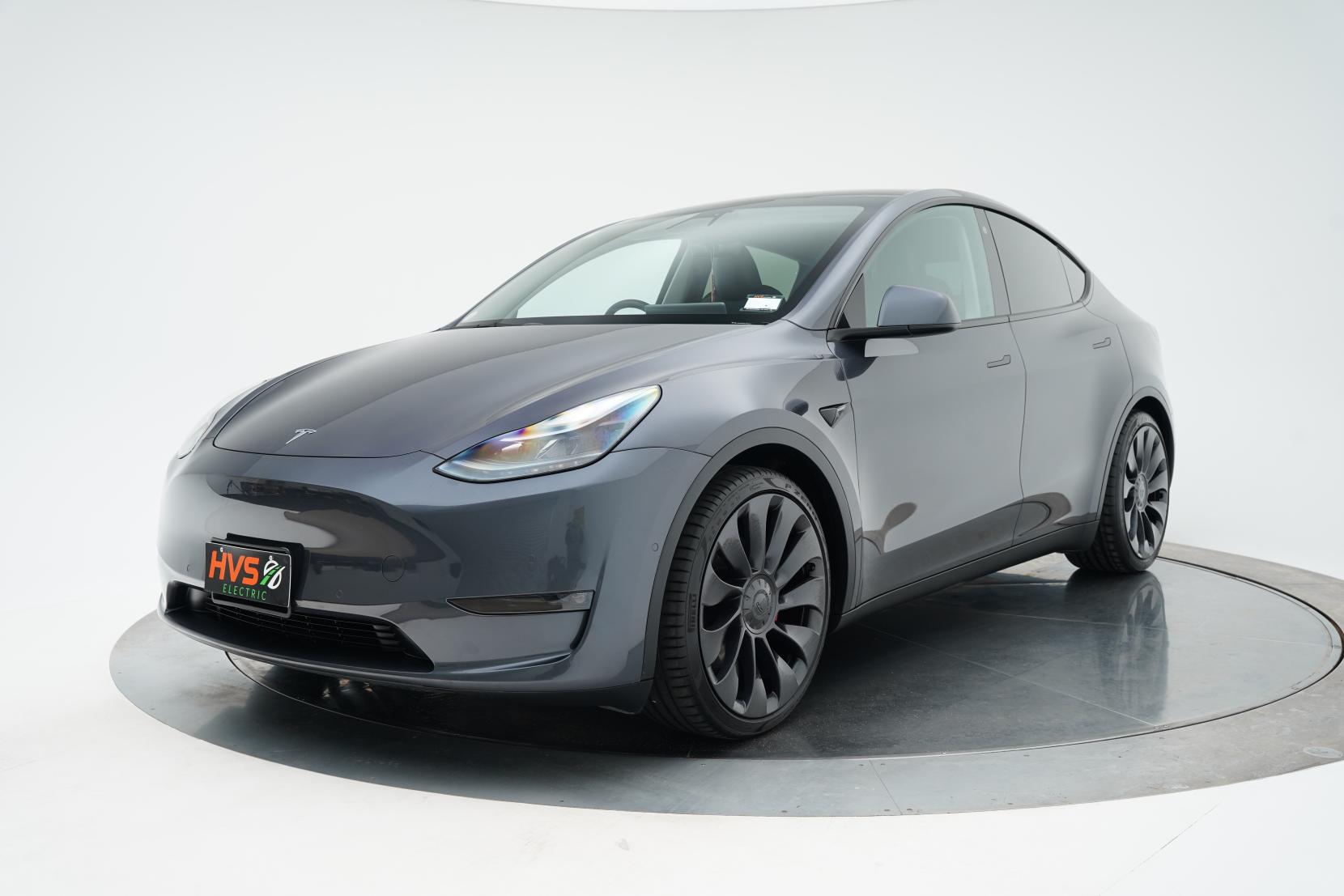 Tesla Model Y PERFORMANCE 79KWH/EV Performance AWD