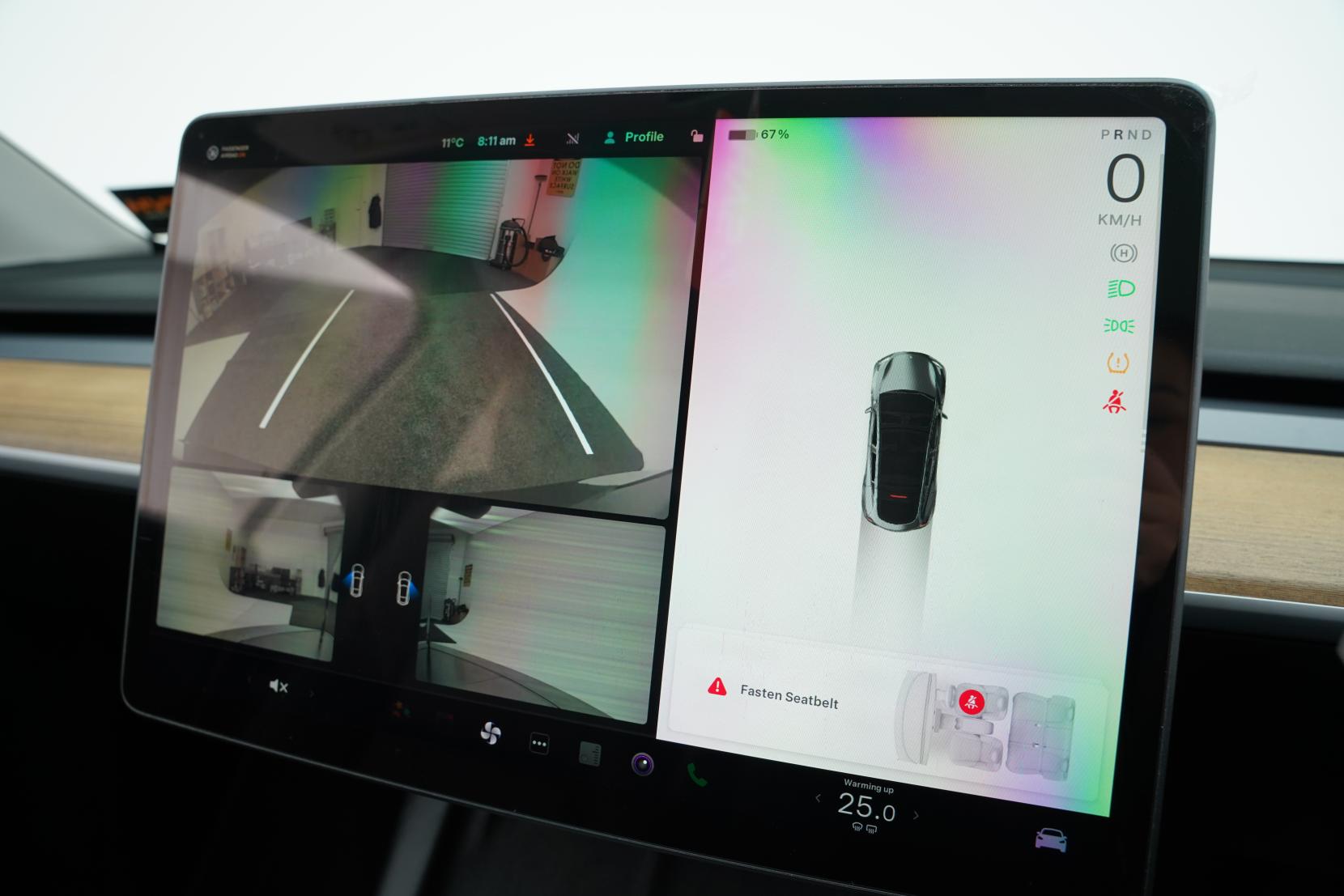 Tesla Model Y PERFORMANCE 79KWH/EV Performance AWD