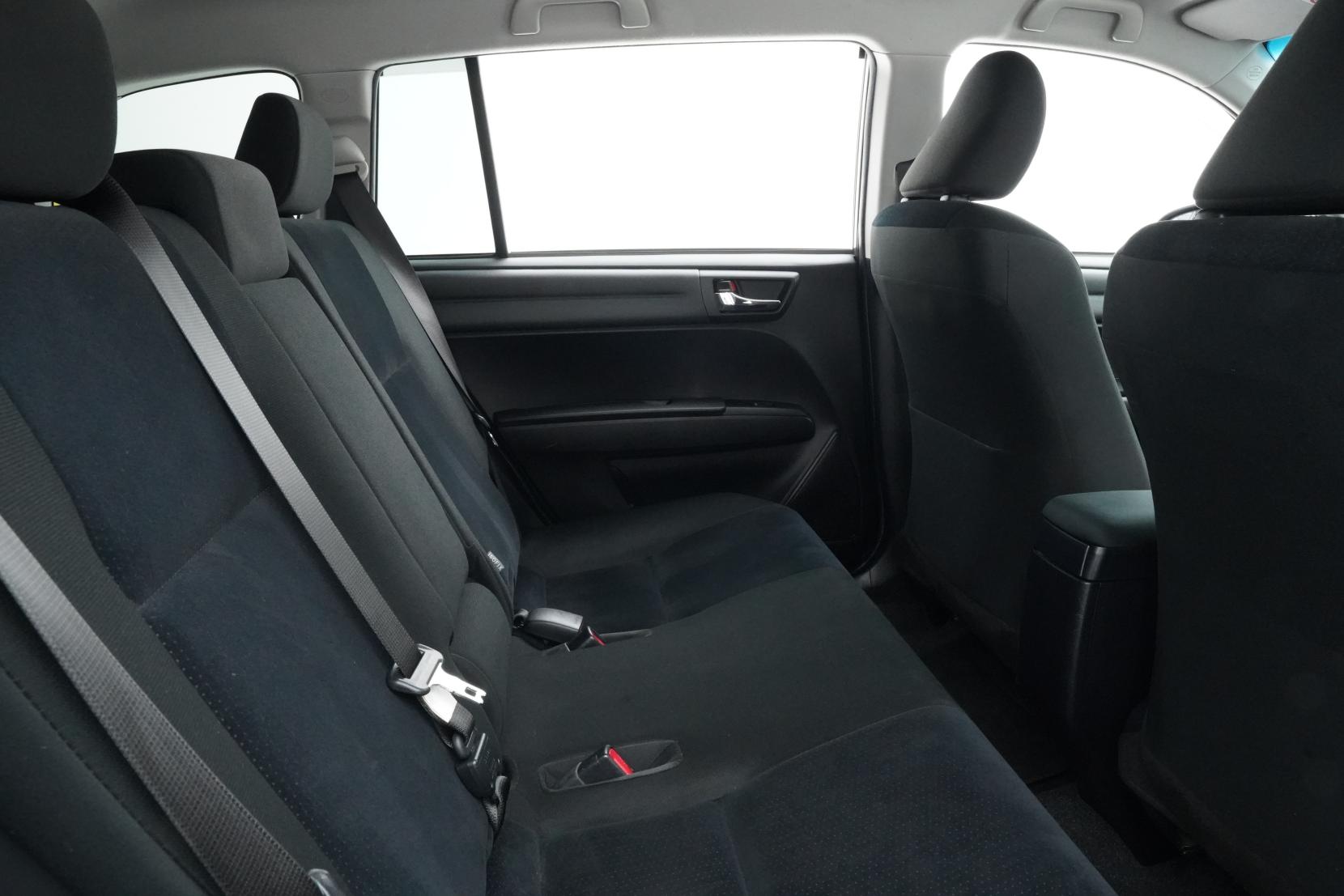 Toyota Corolla 1.5 FIELDER HYBRID G