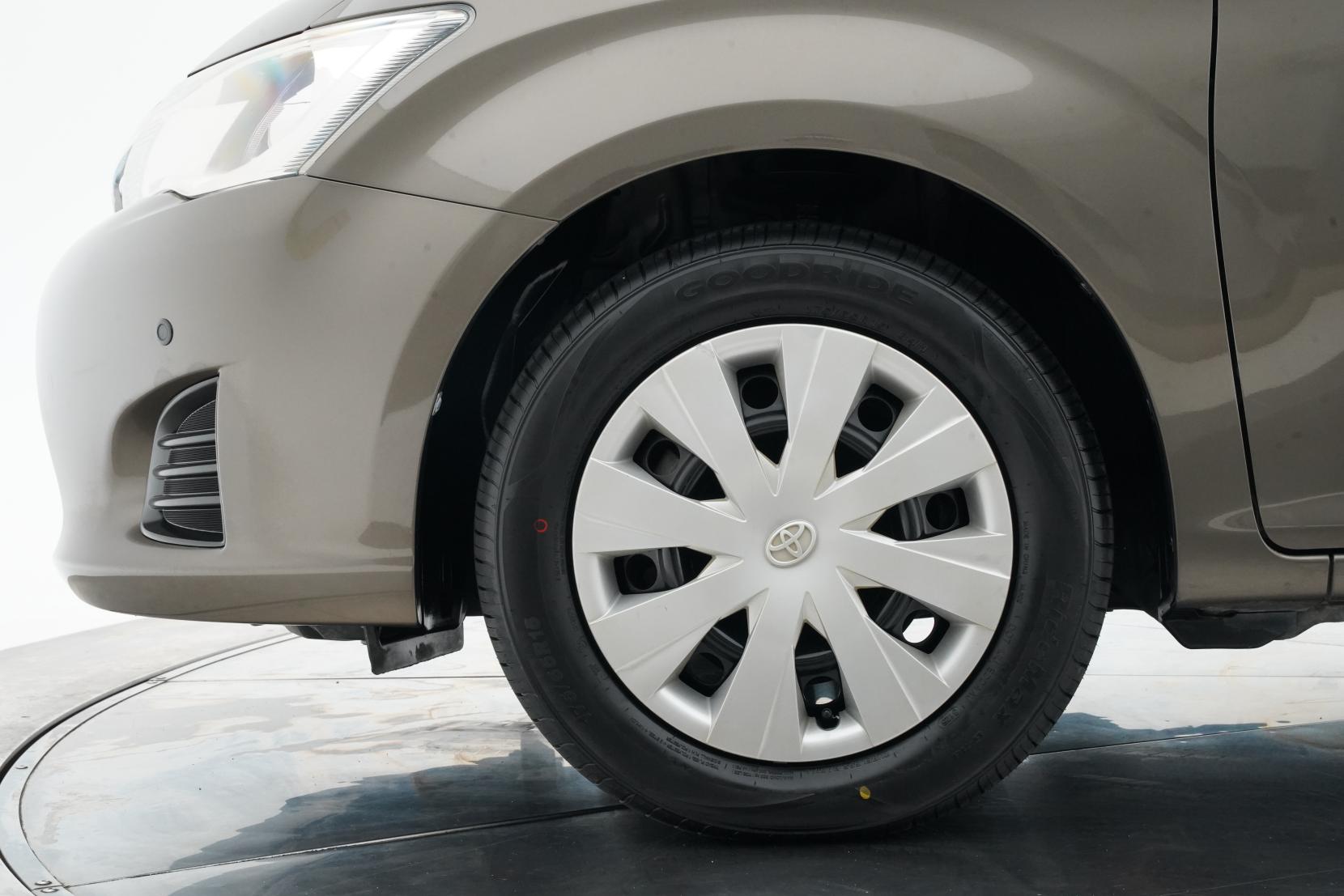 Toyota Corolla 1.5 FIELDER HYBRID G