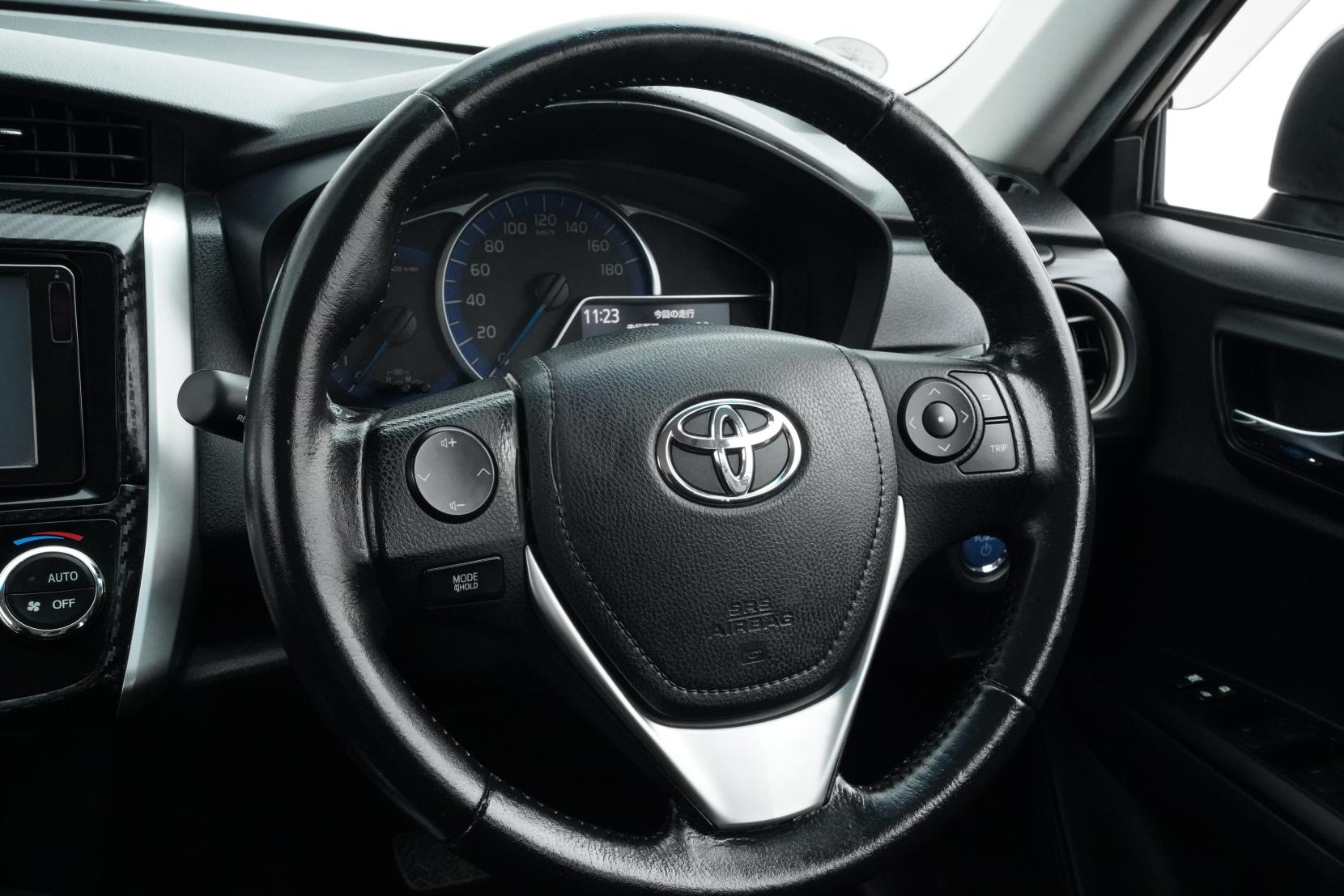 Toyota Corolla 1.5 FIELDER HYBRID G