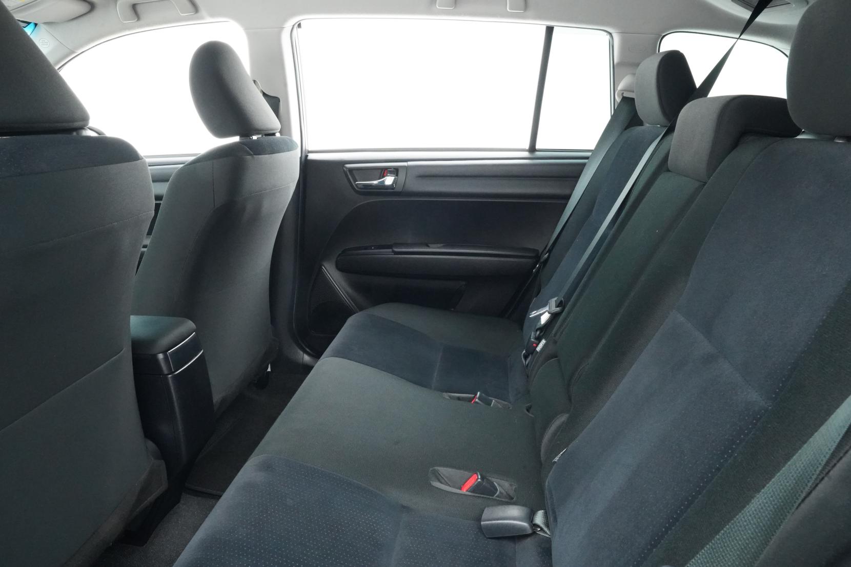 Toyota Corolla 1.5 FIELDER HYBRID G