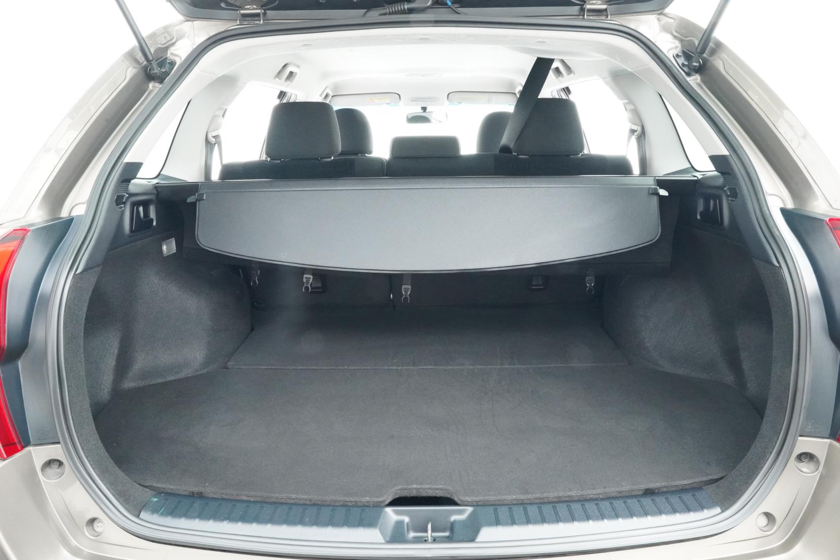 Toyota Corolla 1.5 FIELDER HYBRID G