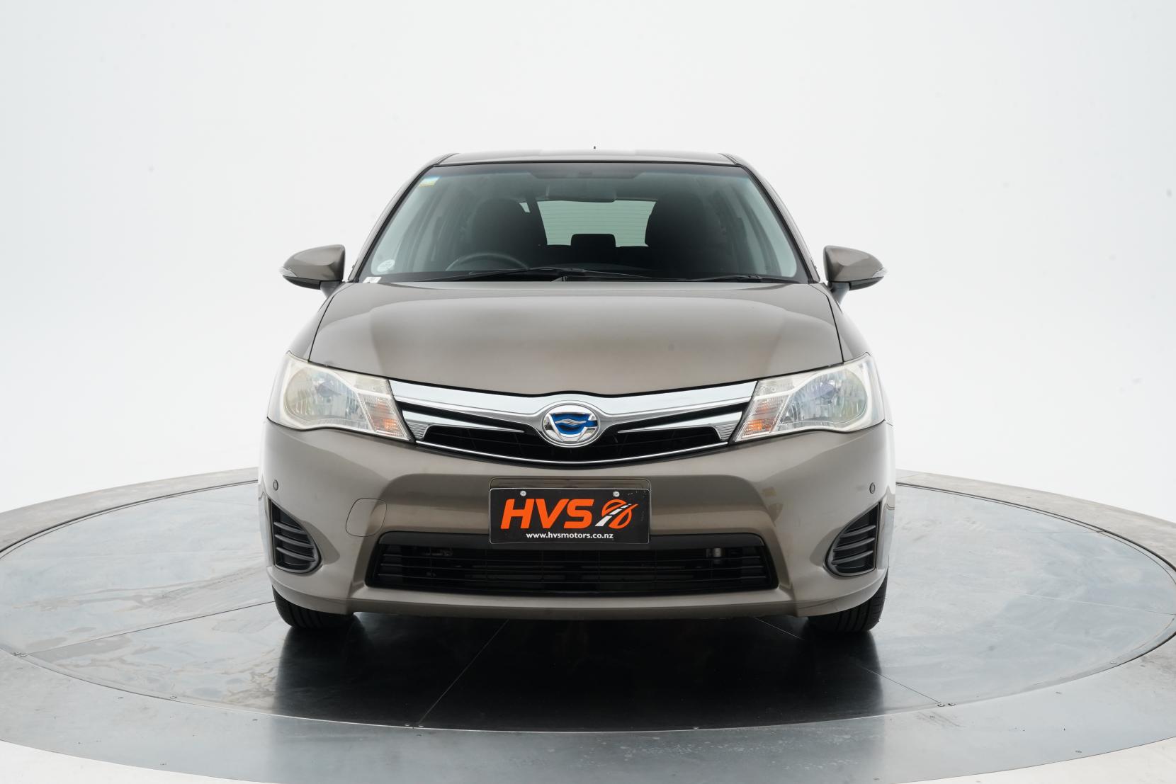 Toyota Corolla 1.5 FIELDER HYBRID G