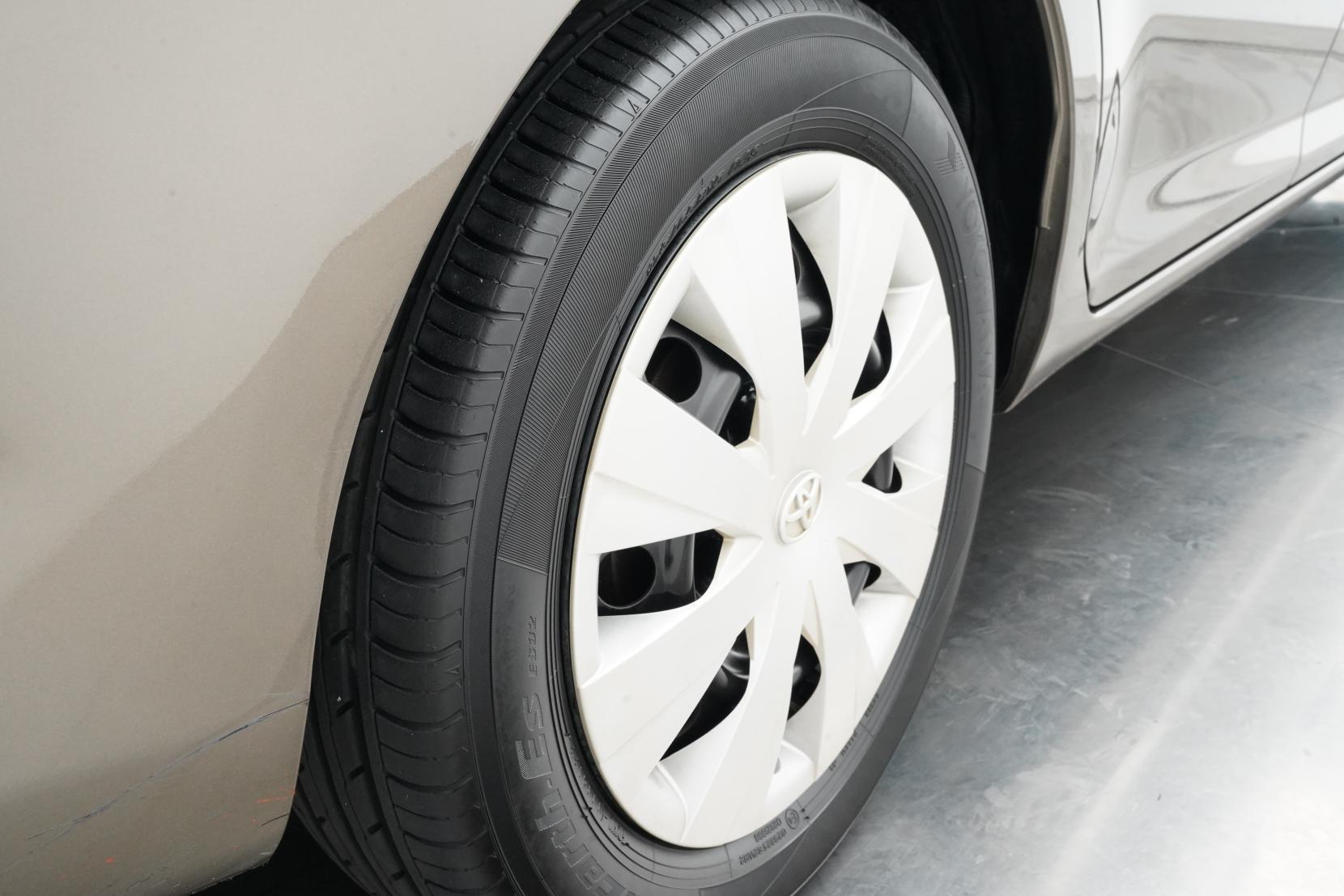 Toyota Corolla 1.5 FIELDER HYBRID G