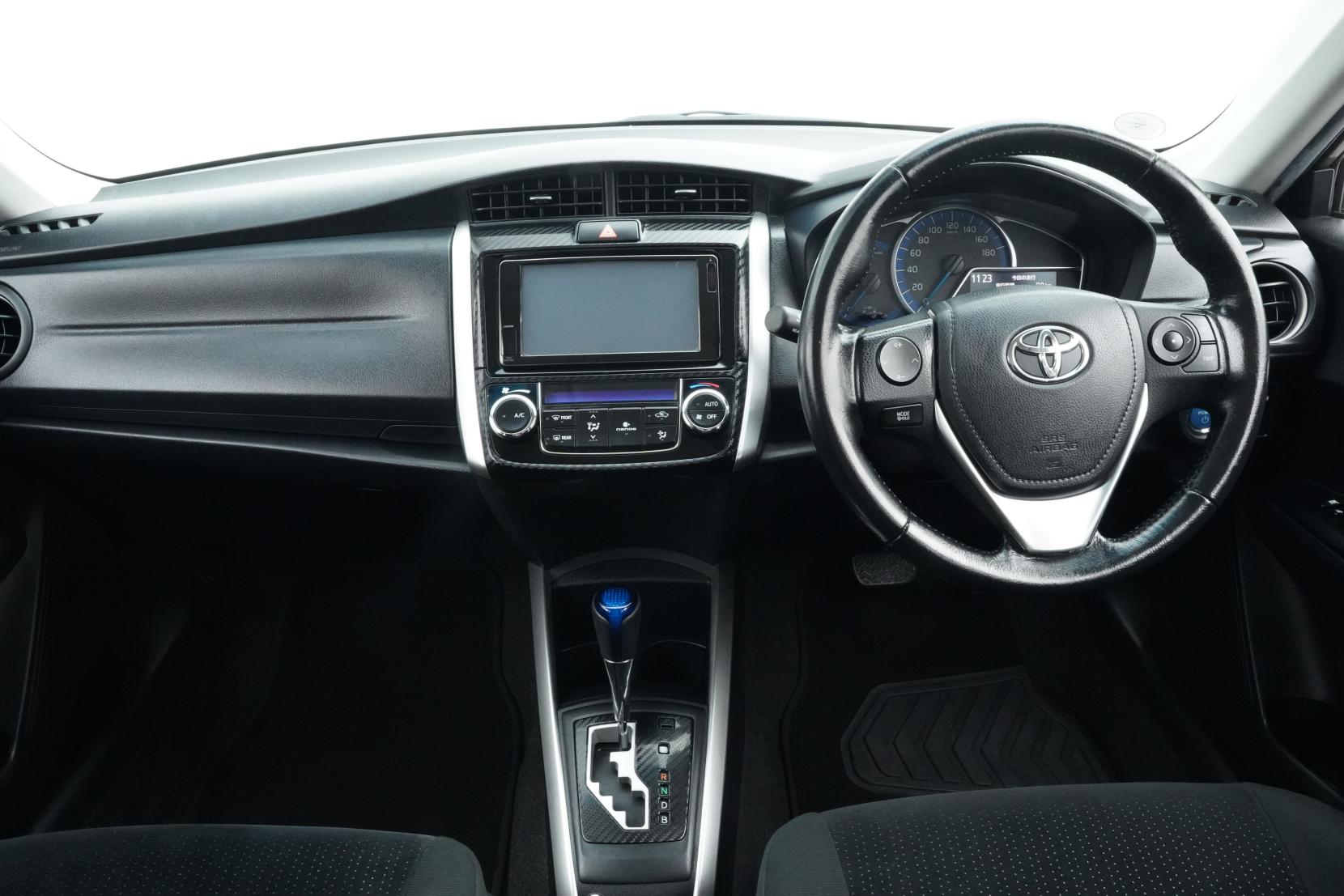 Toyota Corolla 1.5 FIELDER HYBRID G