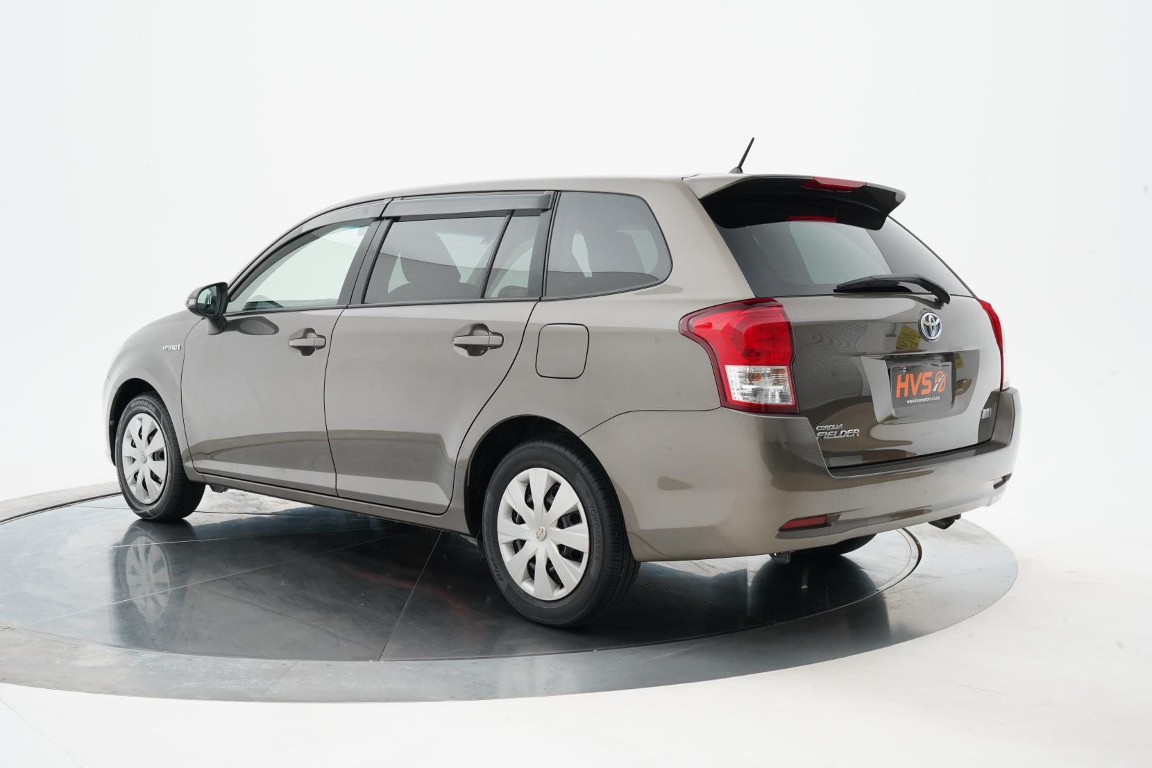 Toyota Corolla 1.5 FIELDER HYBRID G