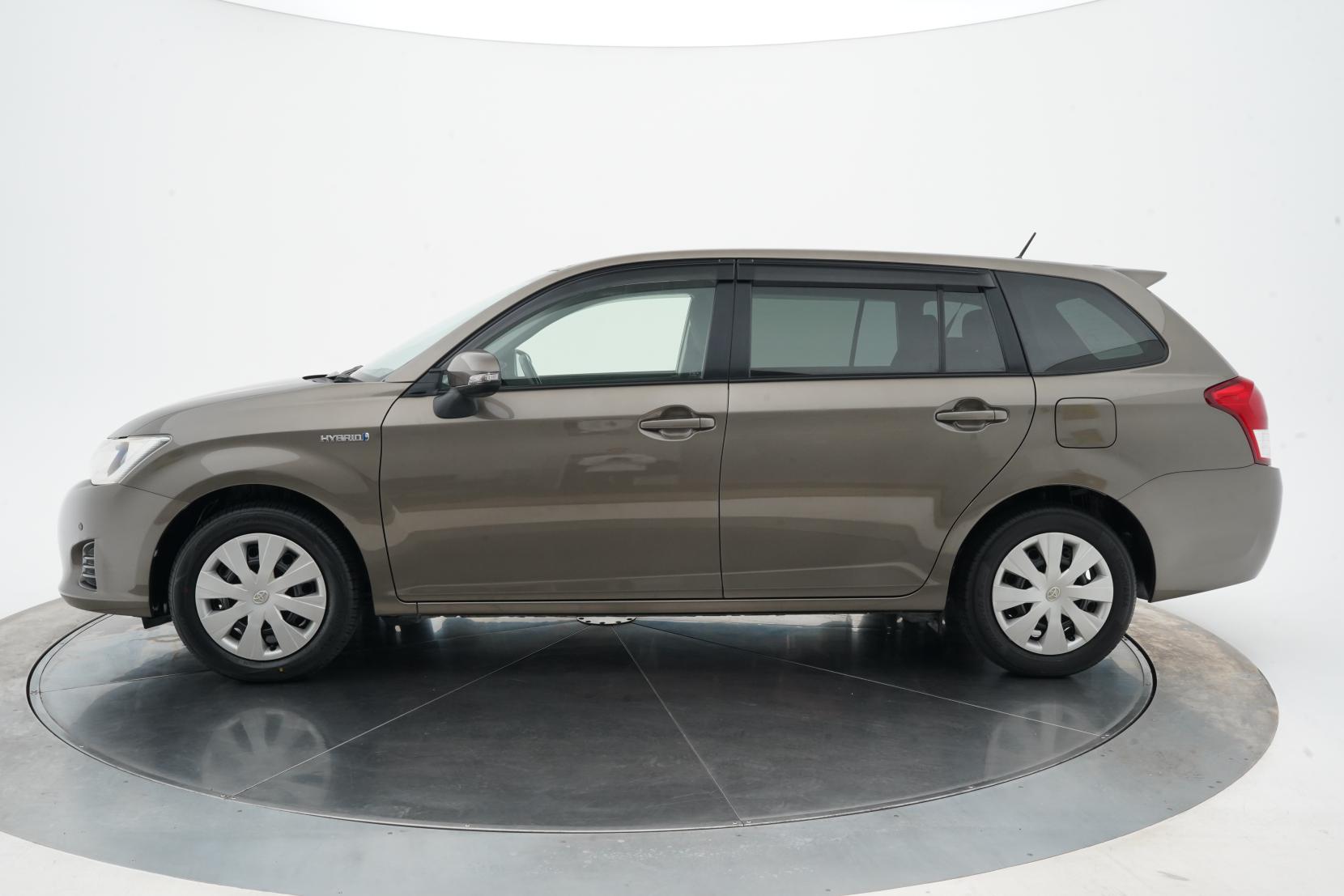 Toyota Corolla 1.5 FIELDER HYBRID G