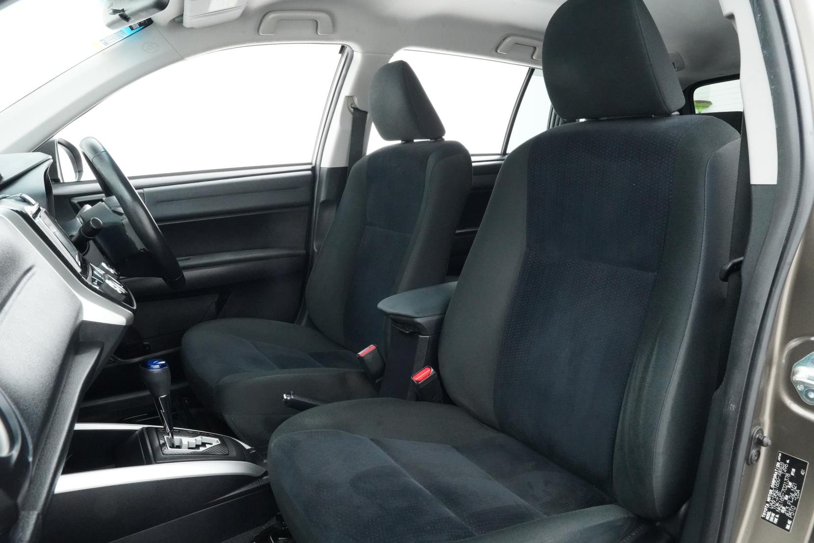 Toyota Corolla 1.5 FIELDER HYBRID G