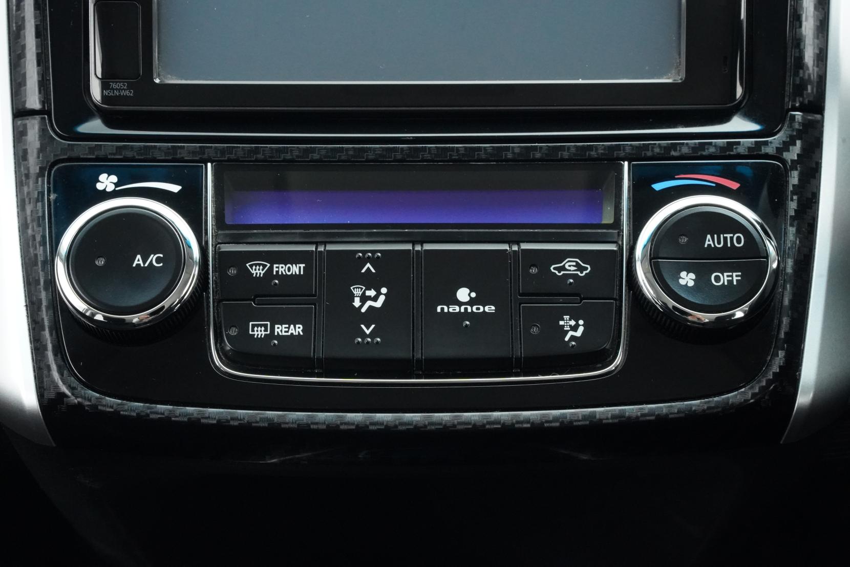 Toyota Corolla 1.5 FIELDER HYBRID G