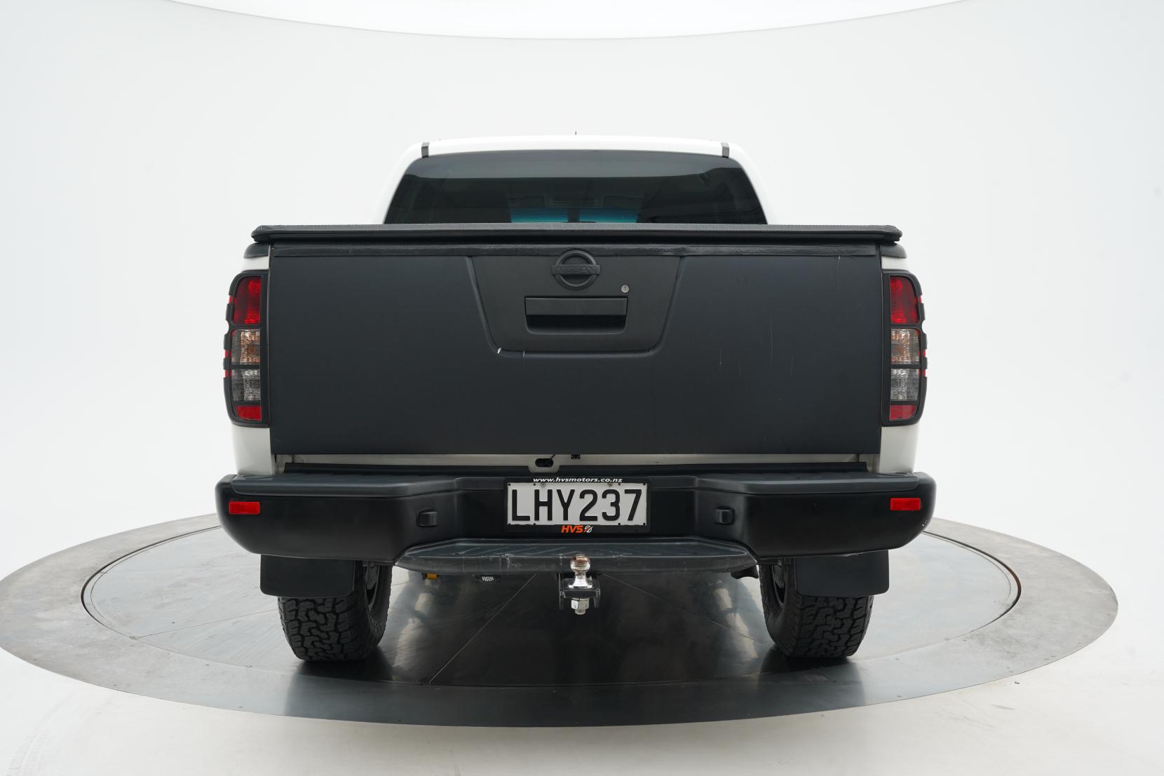 Nissan Navara 3.0 D/C 3.0D 4WD ST-X AT