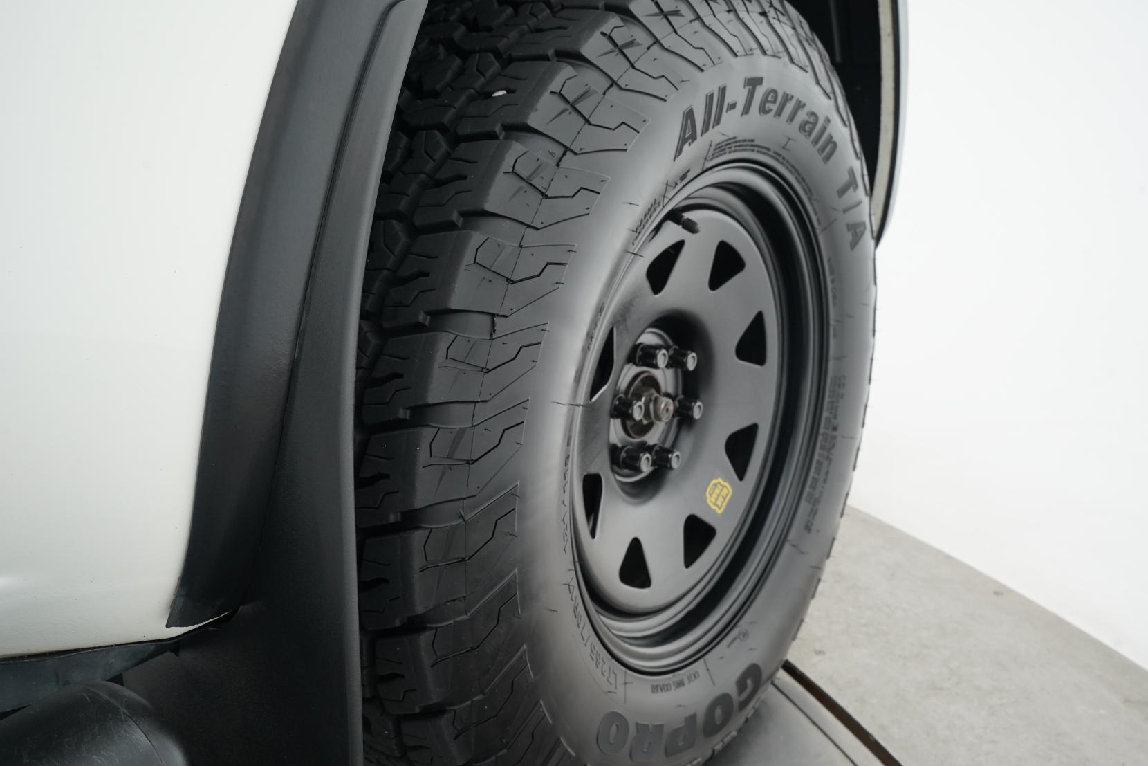 Nissan Navara 3.0 D/C 3.0D 4WD ST-X AT