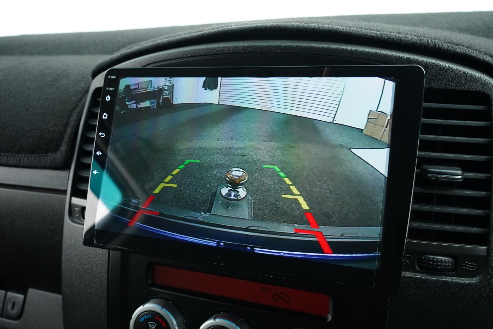 Nissan Navara 3.0 D/C 3.0D 4WD ST-X AT