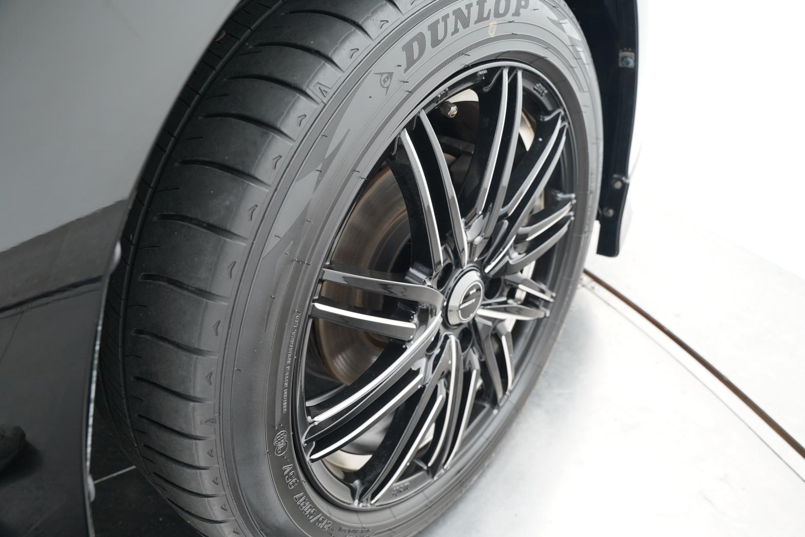 Toyota Prius 1.8 Alpha G 7 Seater