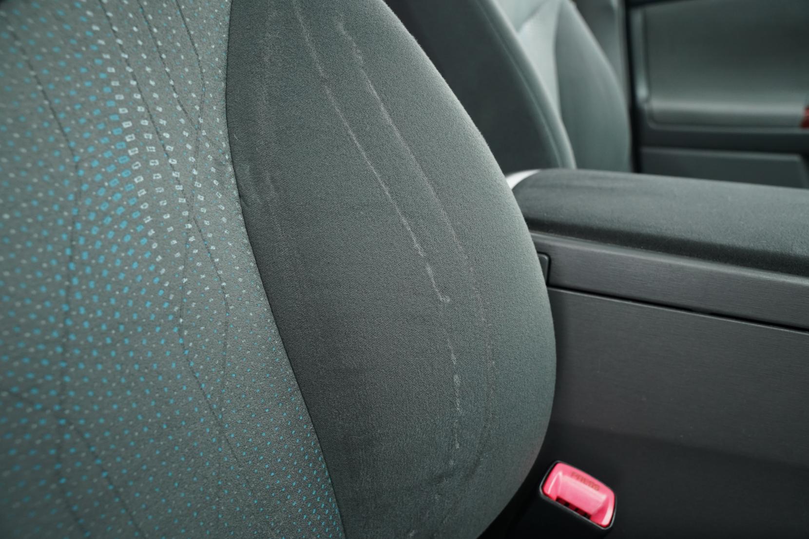 Toyota Prius 1.8 Alpha G 7 Seater