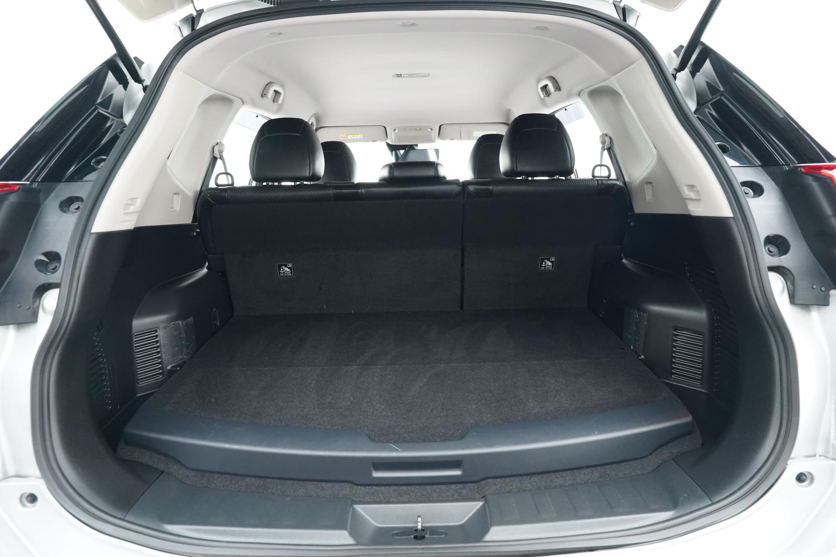 Nissan X-TRAIL 2.0 20S Hybrid 4WD