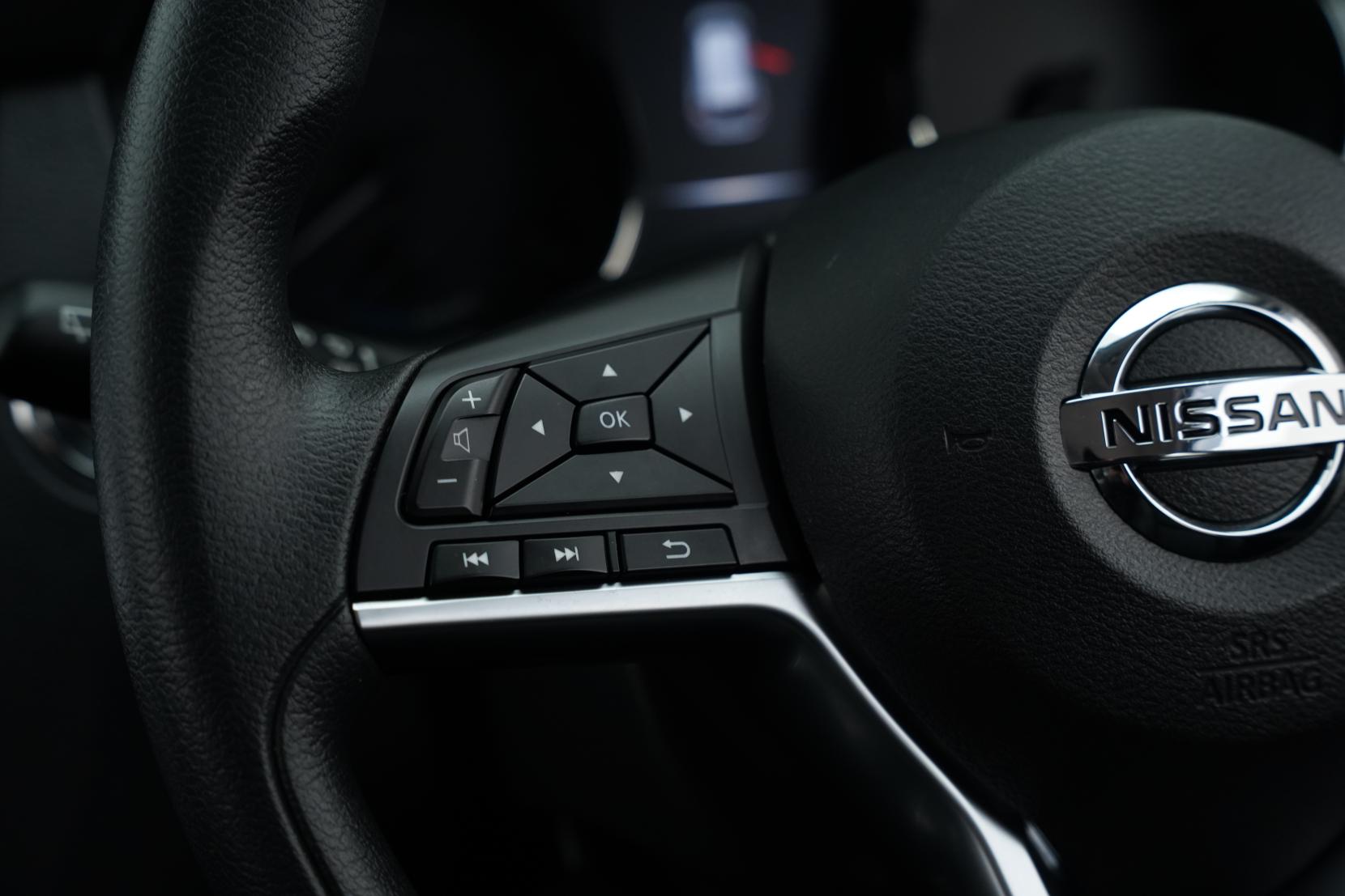 Nissan X-TRAIL 2.0 20S Hybrid 4WD