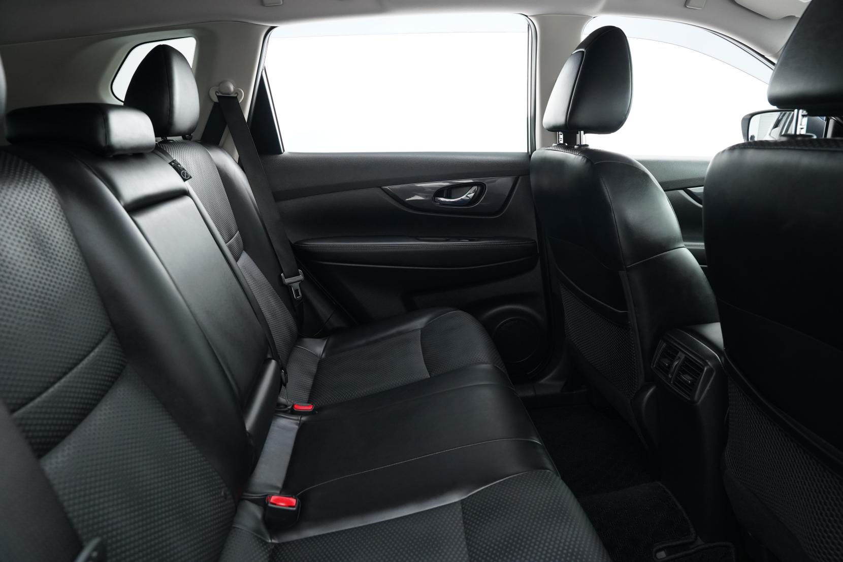 Nissan X-TRAIL 2.0 20S Hybrid 4WD