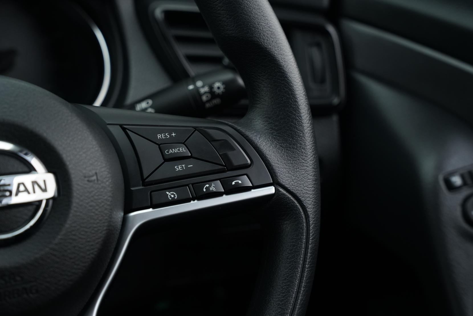 Nissan X-TRAIL 2.0 20S Hybrid 4WD