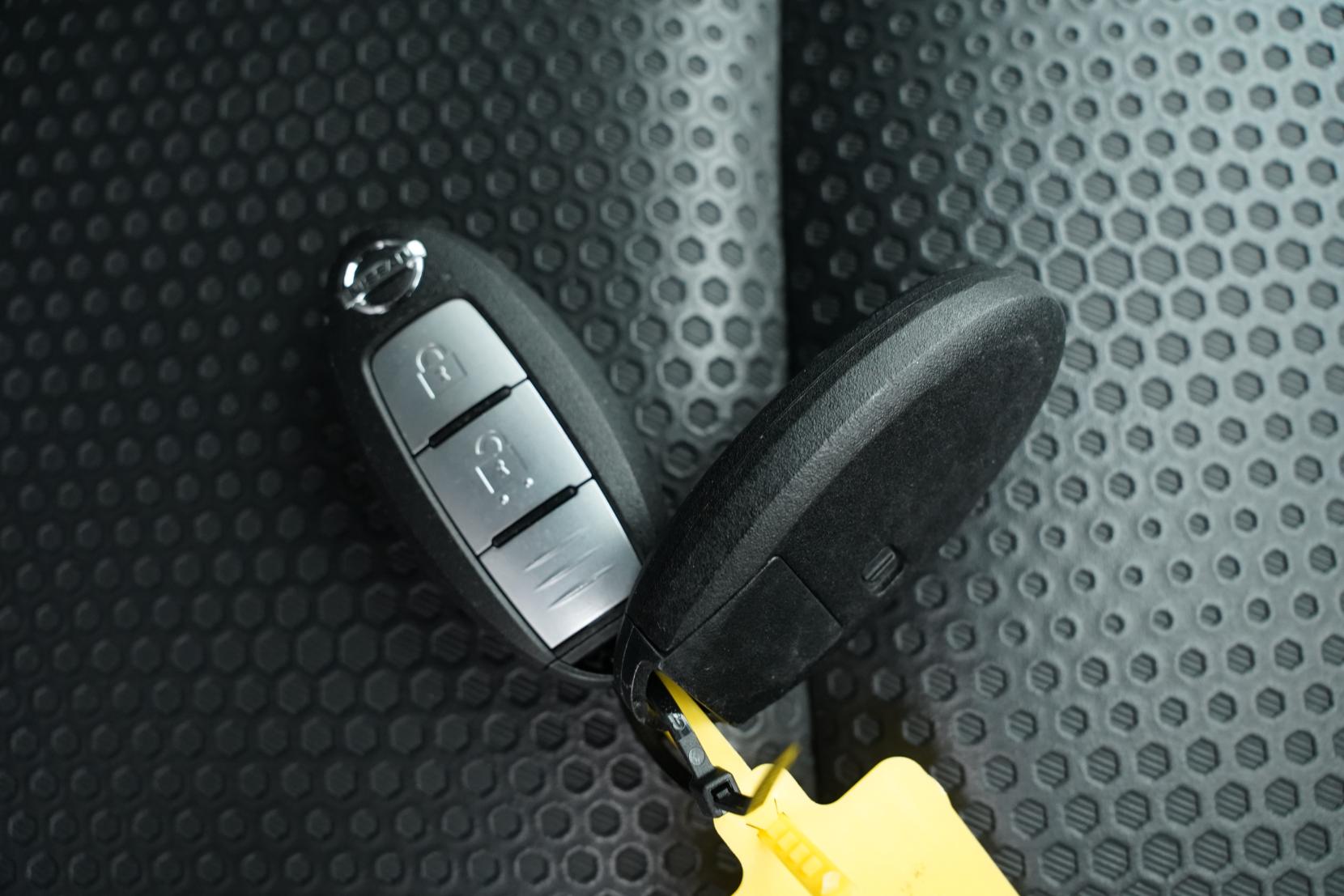 Nissan X-TRAIL 2.0 20S Hybrid 4WD