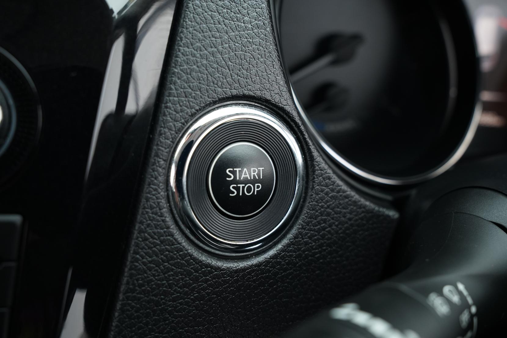 Nissan X-TRAIL 2.0 20S Hybrid 4WD