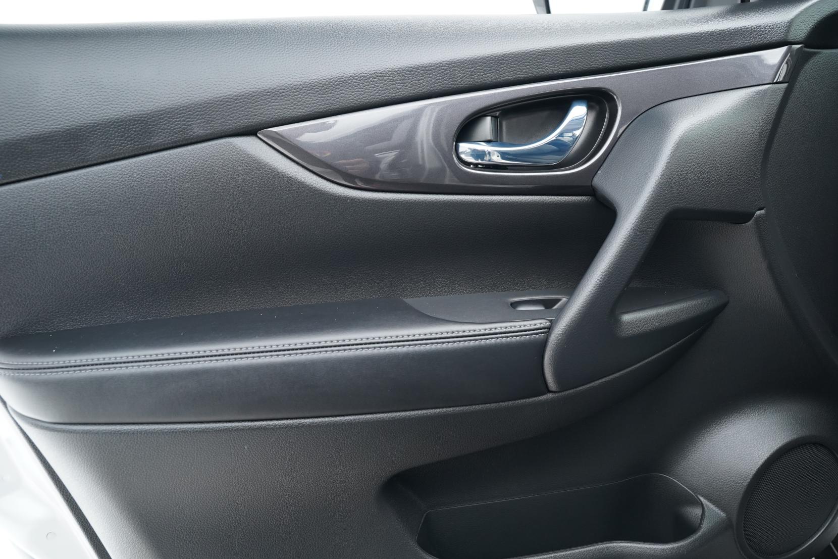 Nissan X-TRAIL 2.0 20S Hybrid 4WD