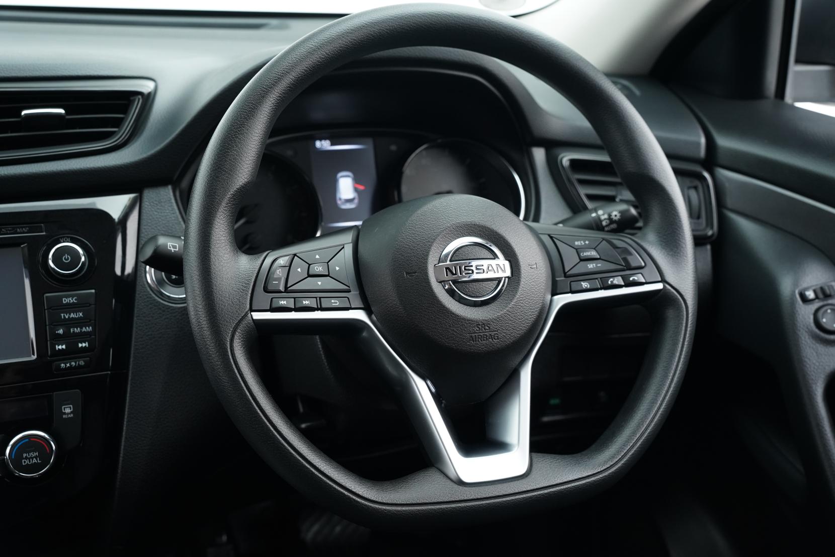 Nissan X-TRAIL 2.0 20S Hybrid 4WD