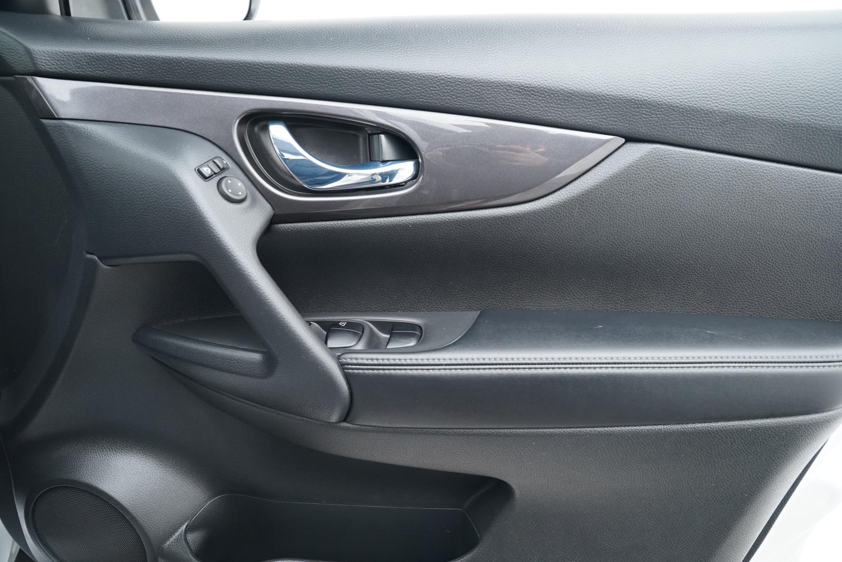 Nissan X-TRAIL 2.0 20S Hybrid 4WD