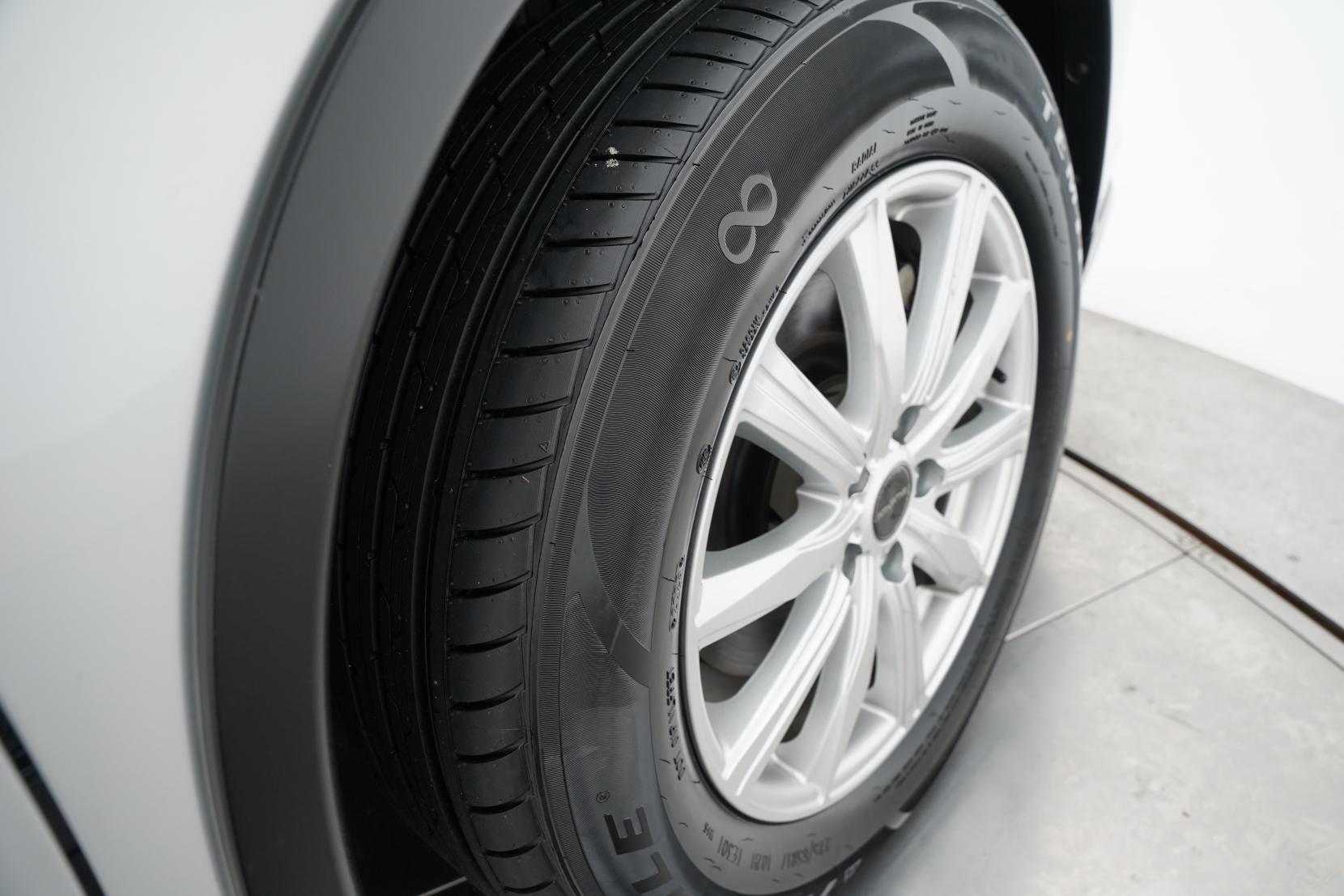 Nissan X-TRAIL 2.0 20S Hybrid 4WD