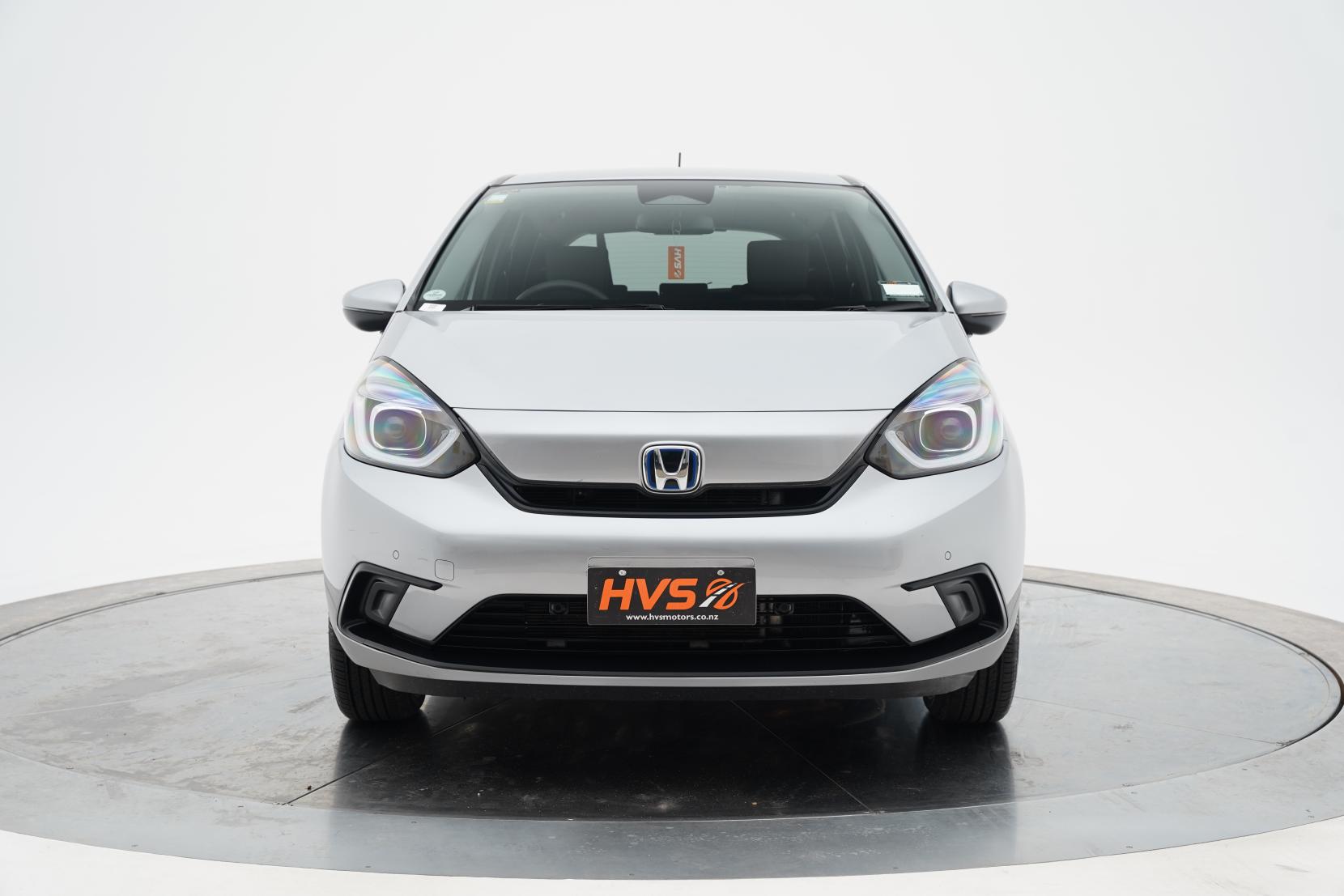 Honda Fit ARIA e:HEV 4wd Hybrid