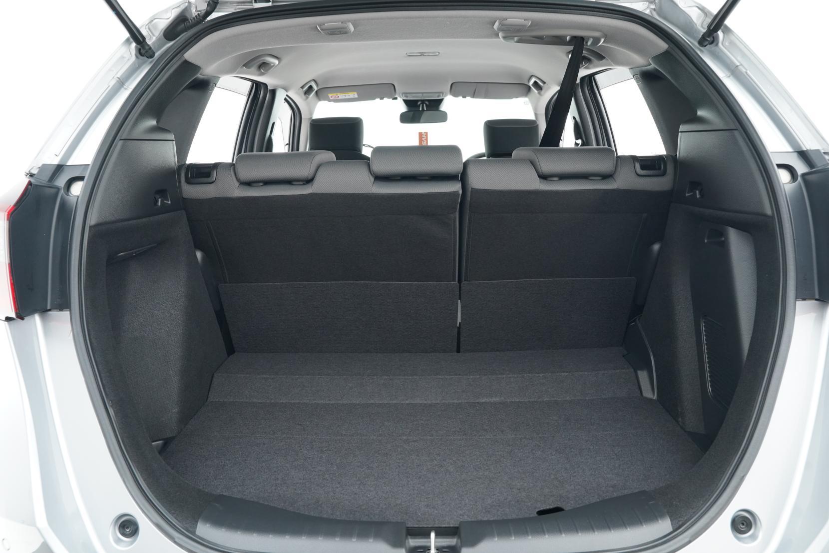 Honda Fit ARIA e:HEV 4wd Hybrid