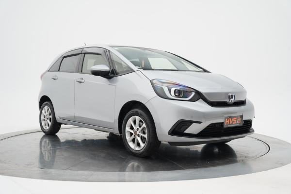 Honda Fit ARIA e:HEV 4wd Hybrid